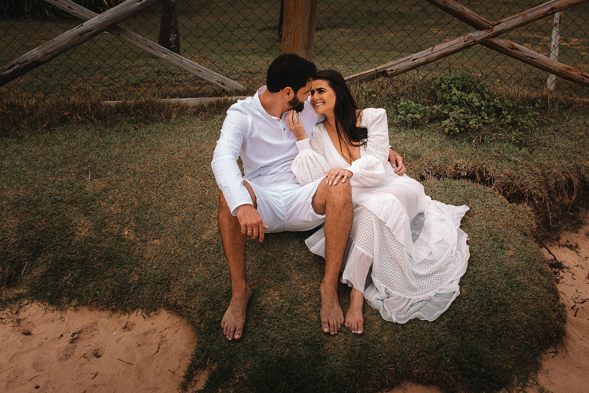 Foto Ensaio de Deborah e Manoel Junior - Imagem 28