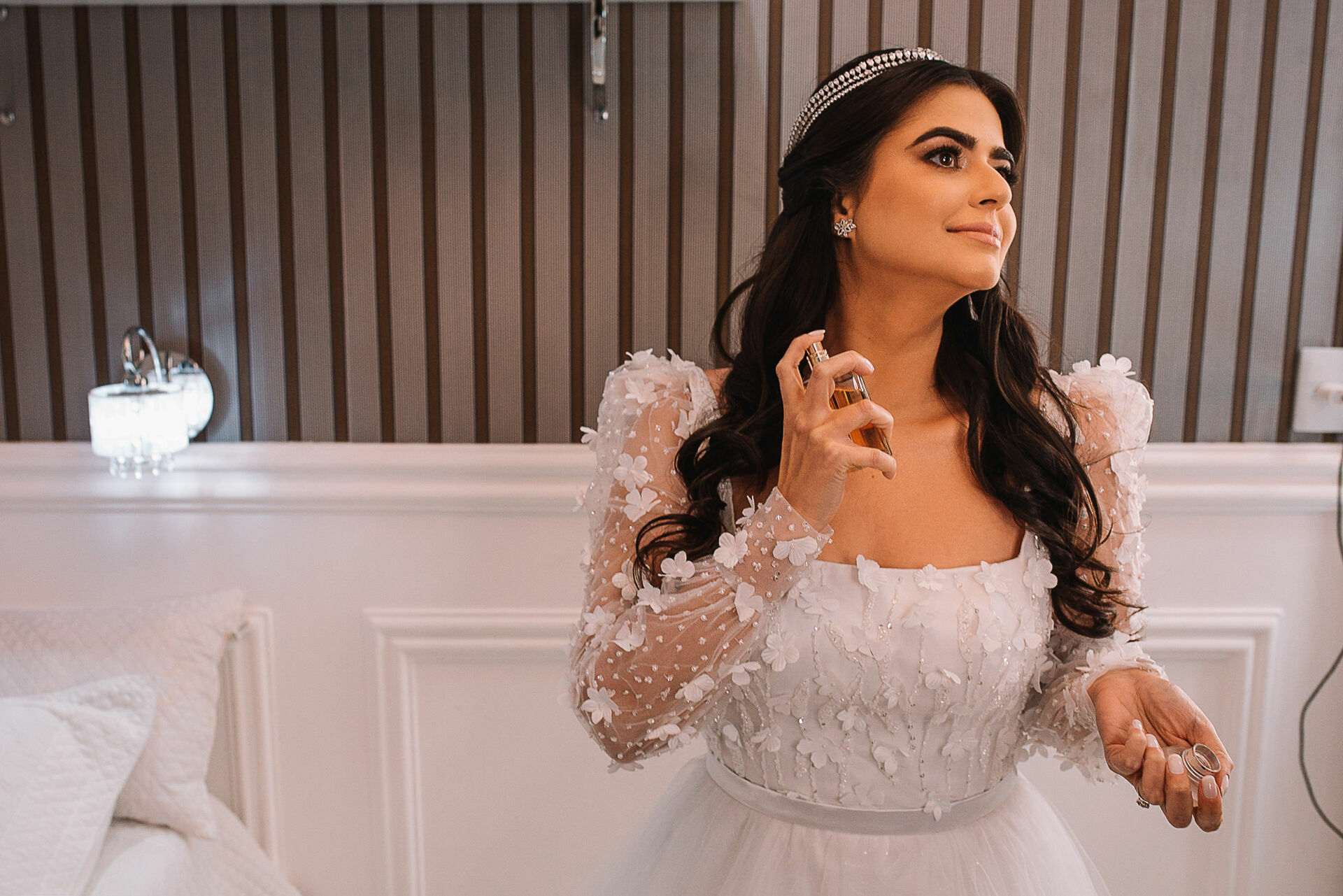 Foto Weddng - Deborah e Manoel Jr - Imagem 11