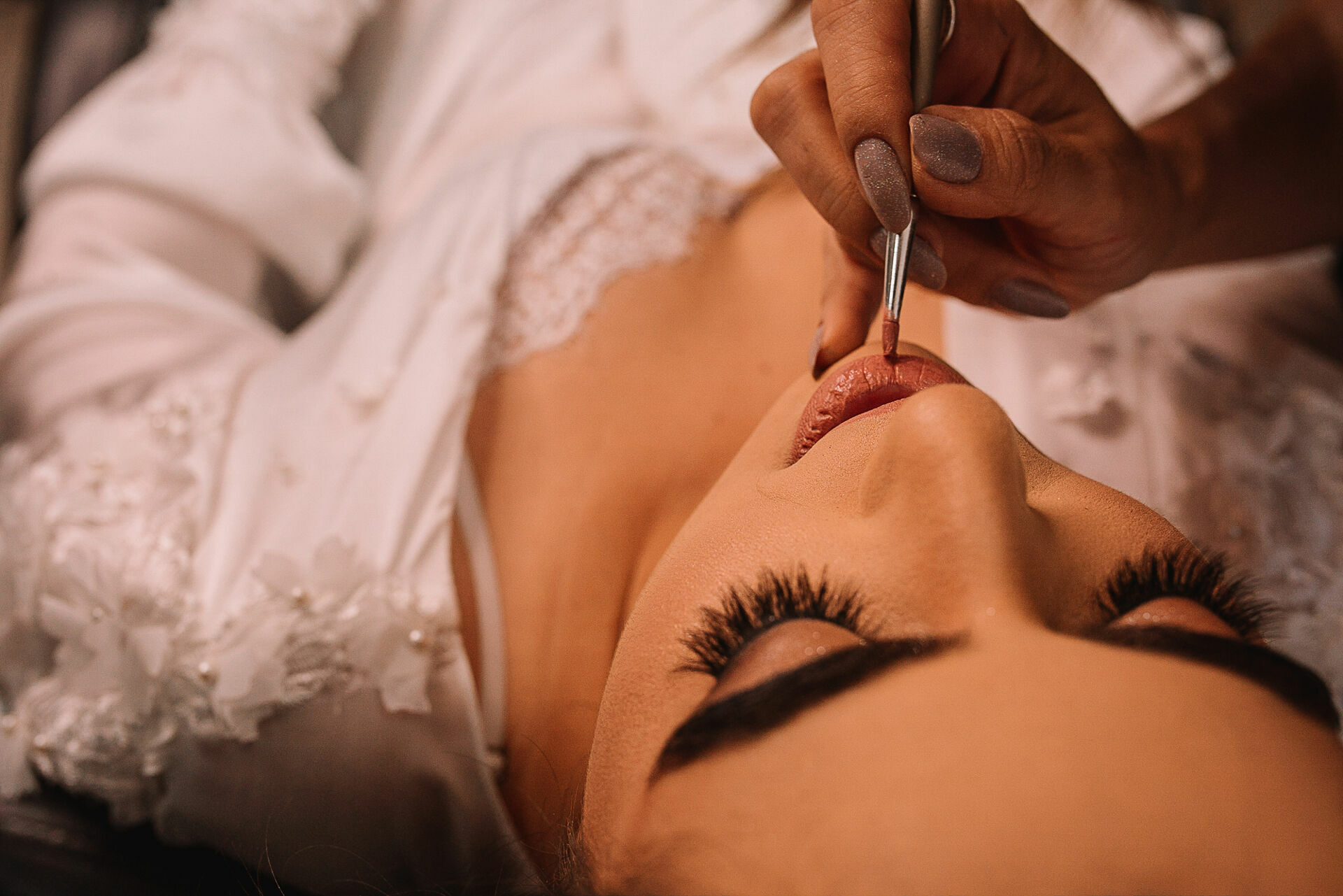 Foto Weddng - Deborah e Manoel Jr - Imagem 7