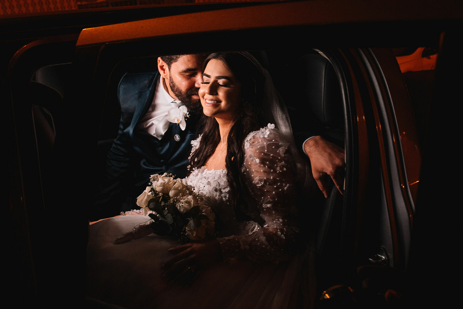 Foto Weddng - Deborah e Manoel Jr - Imagem 18