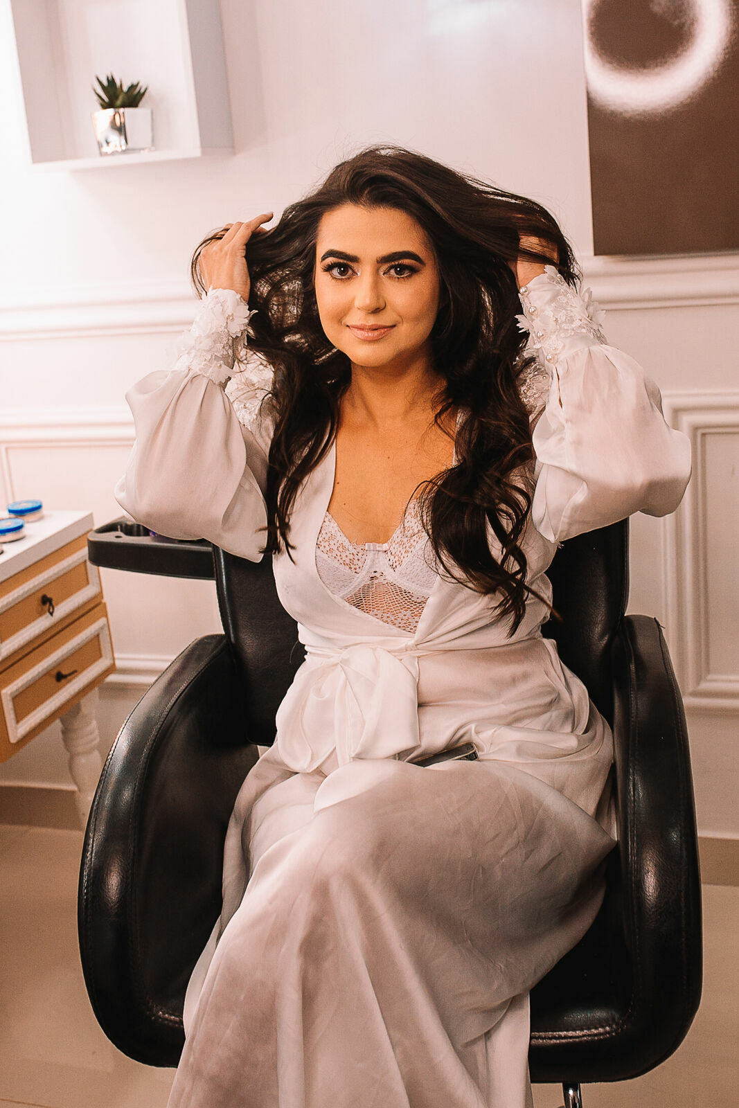 Foto Weddng - Deborah e Manoel Jr - Imagem 9