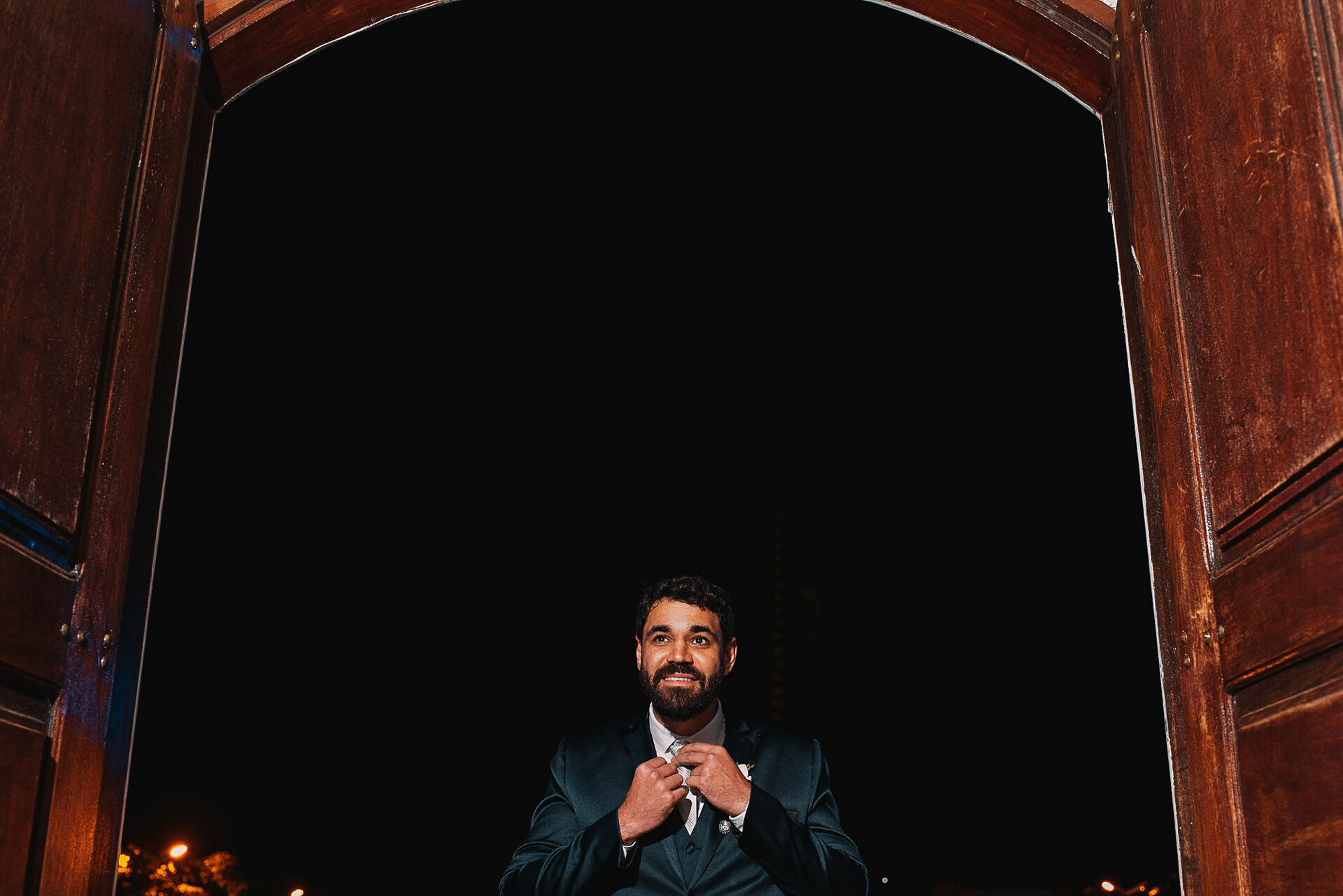 Foto Weddng - Deborah e Manoel Jr - Imagem 1