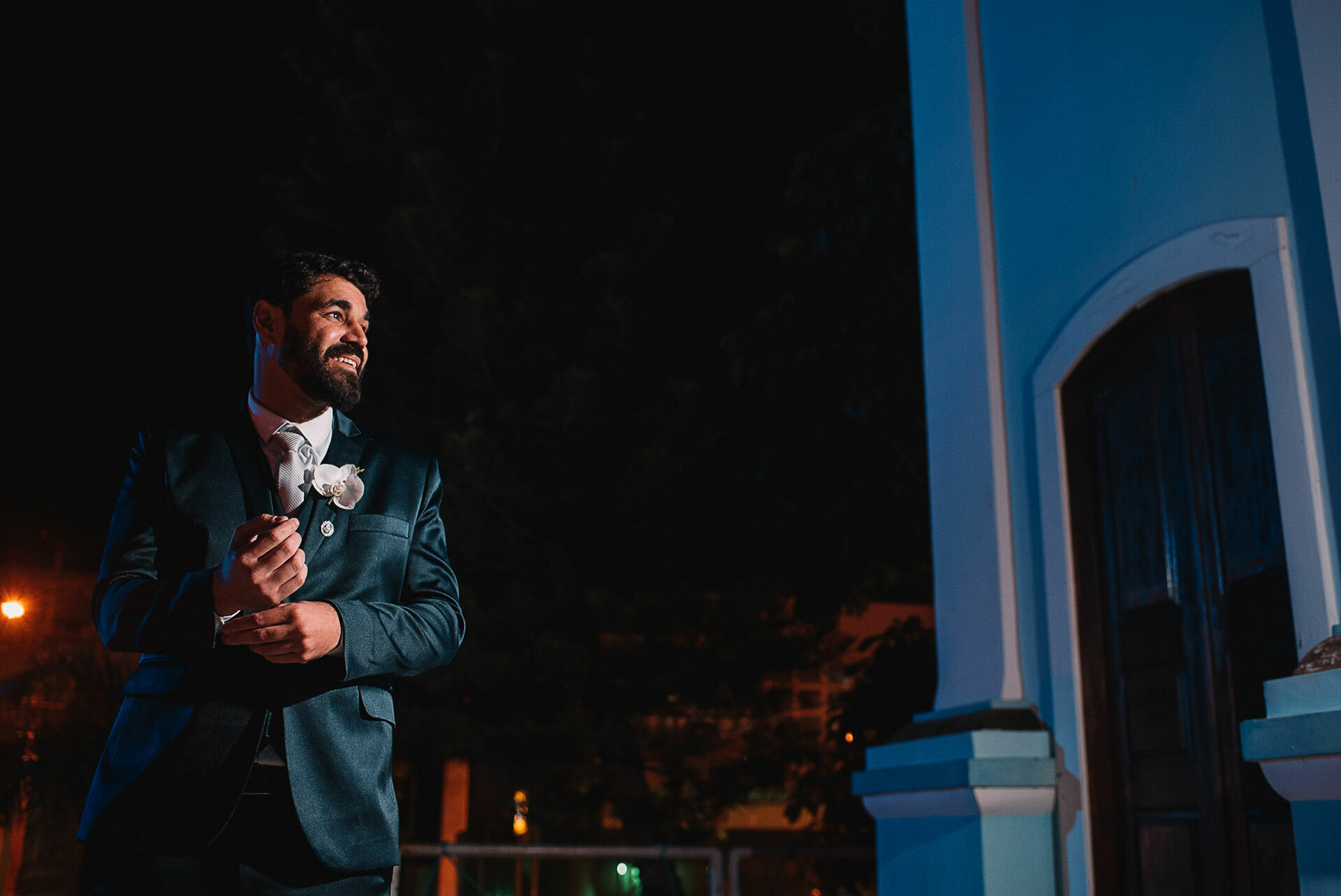 Foto Weddng - Deborah e Manoel Jr - Imagem 0