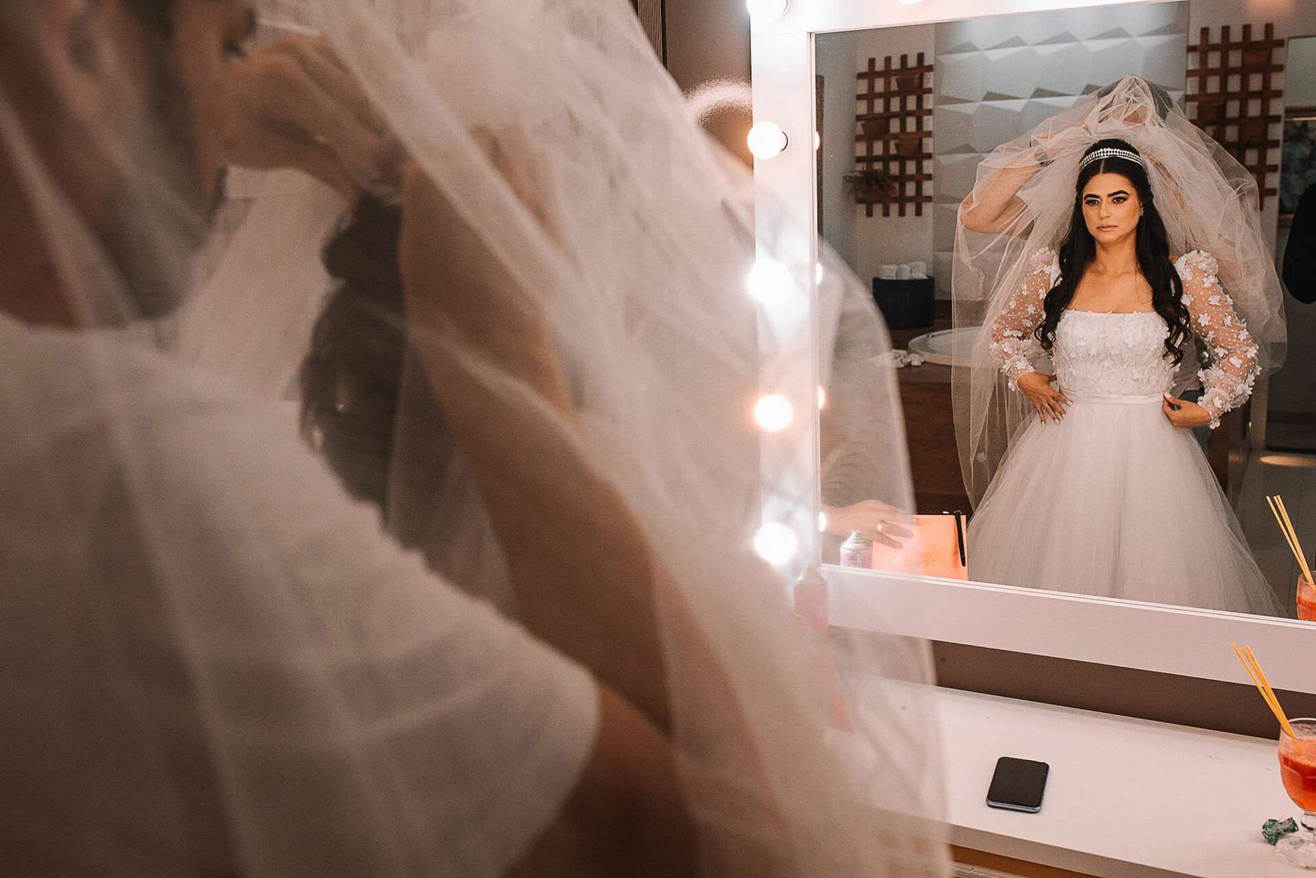 Foto Weddng - Deborah e Manoel Jr - Imagem 12