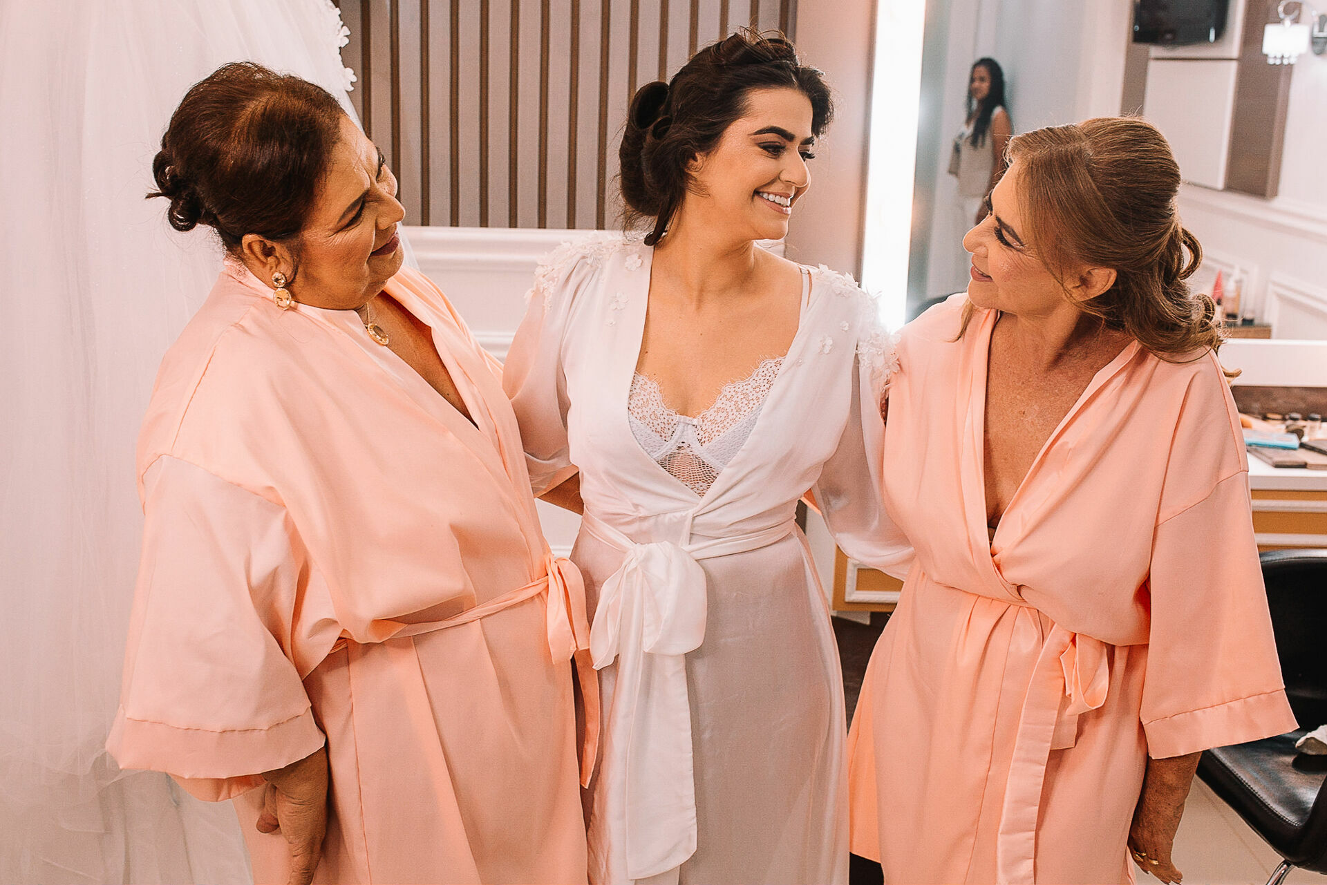 Foto Weddng - Deborah e Manoel Jr - Imagem 8