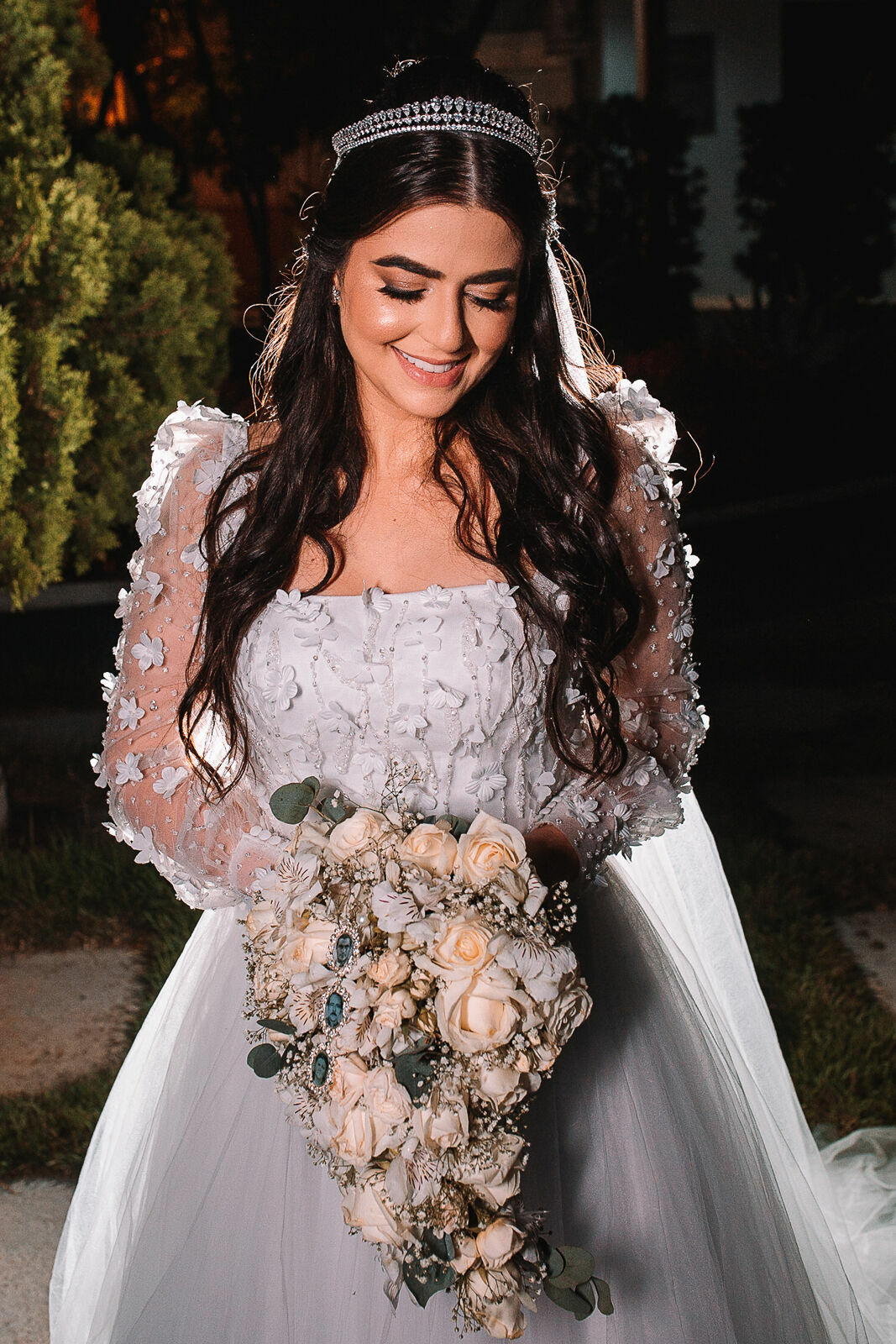 Foto Weddng - Deborah e Manoel Jr - Imagem 21