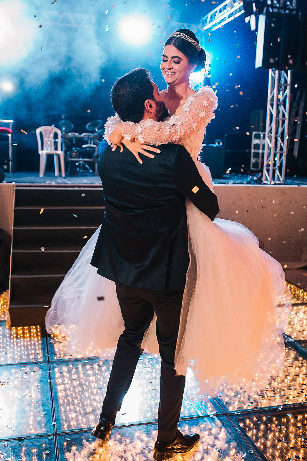 Foto Weddng - Deborah e Manoel Jr - Imagem 29