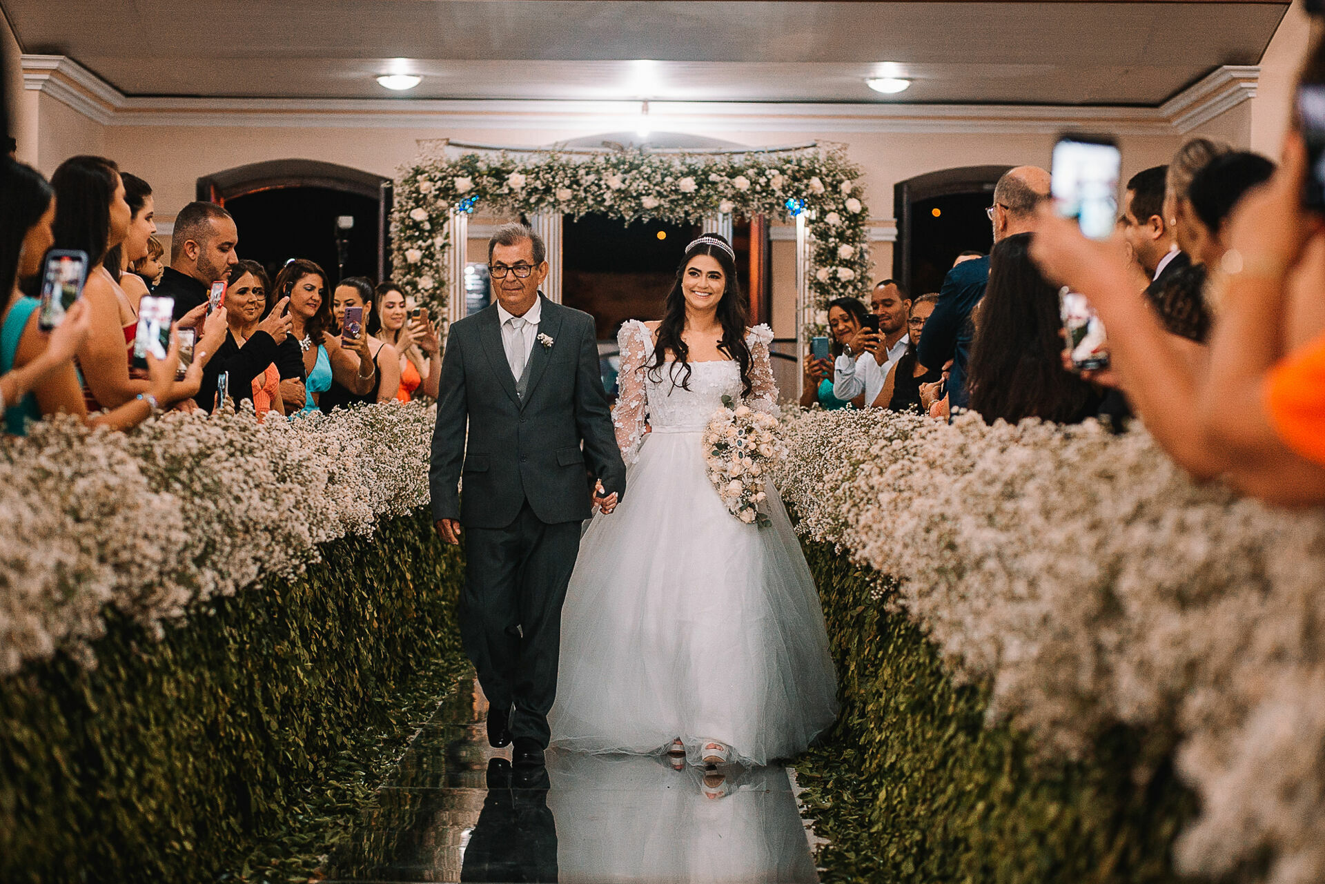 Foto Weddng - Deborah e Manoel Jr - Imagem 39