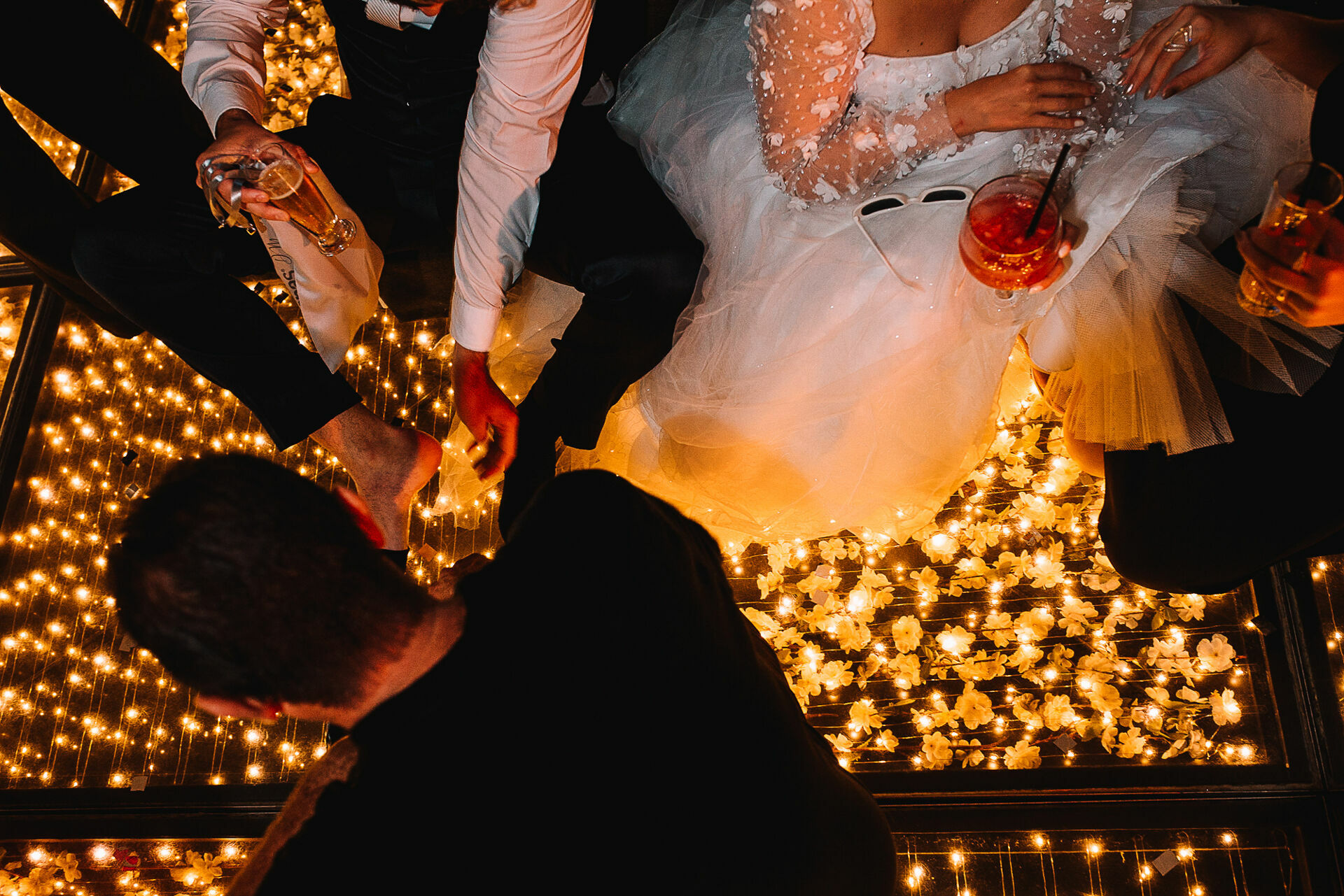 Foto Weddng - Deborah e Manoel Jr - Imagem 32