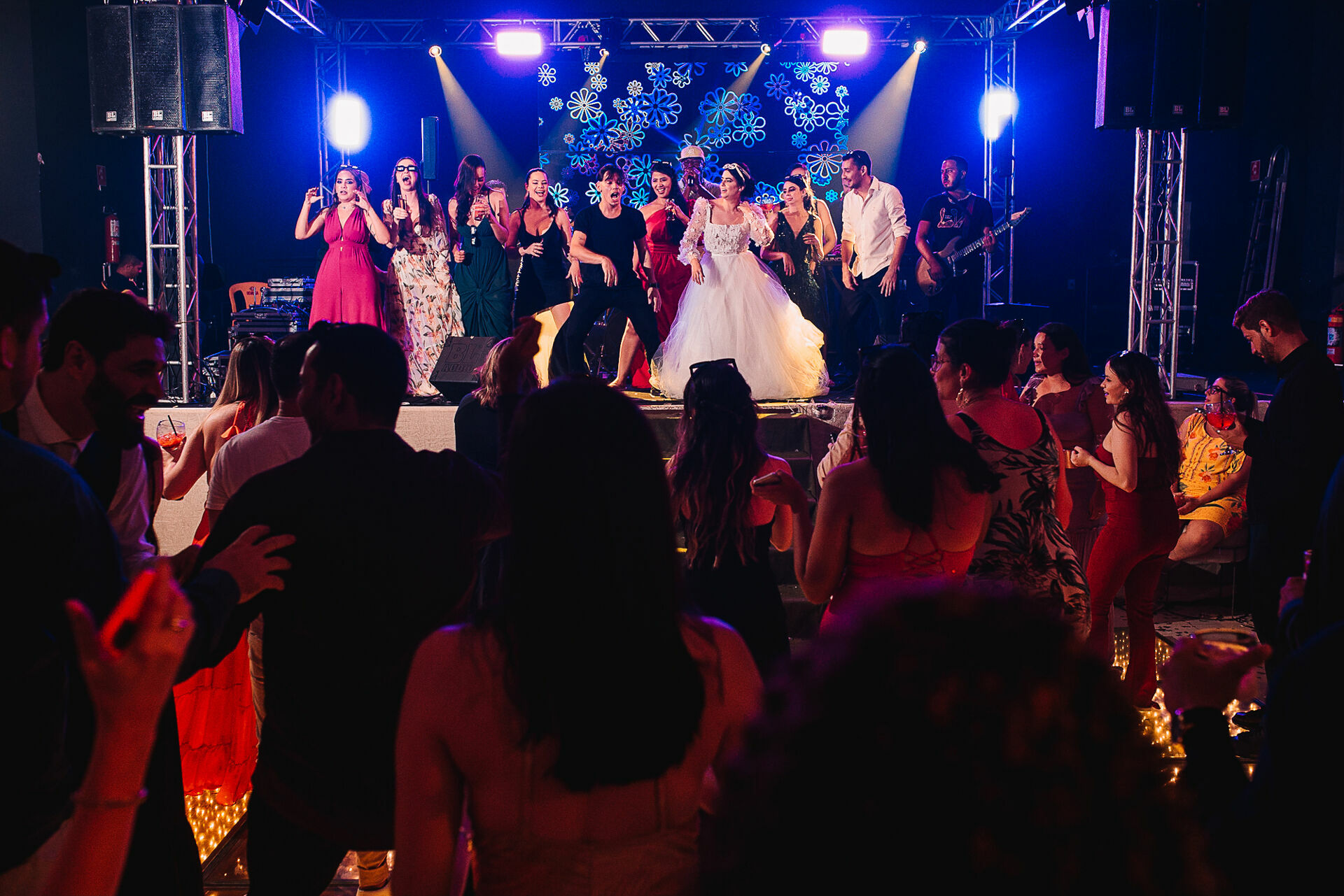 Foto Weddng - Deborah e Manoel Jr - Imagem 36