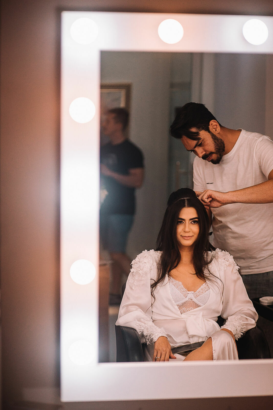 Foto Weddng - Deborah e Manoel Jr - Imagem 37