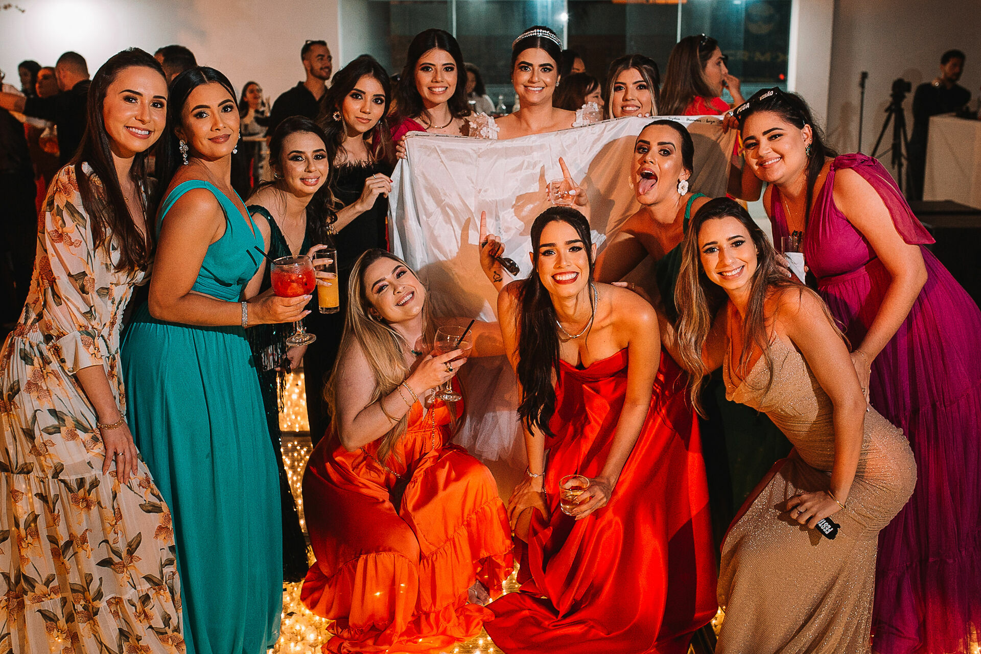 Foto Weddng - Deborah e Manoel Jr - Imagem 31