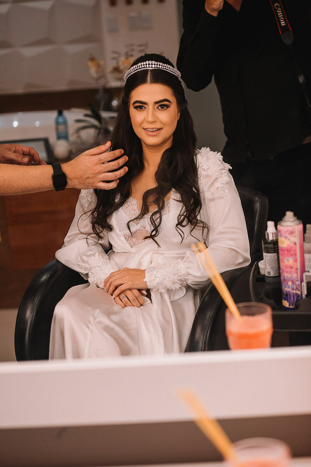 Foto Weddng - Deborah e Manoel Jr - Imagem 38