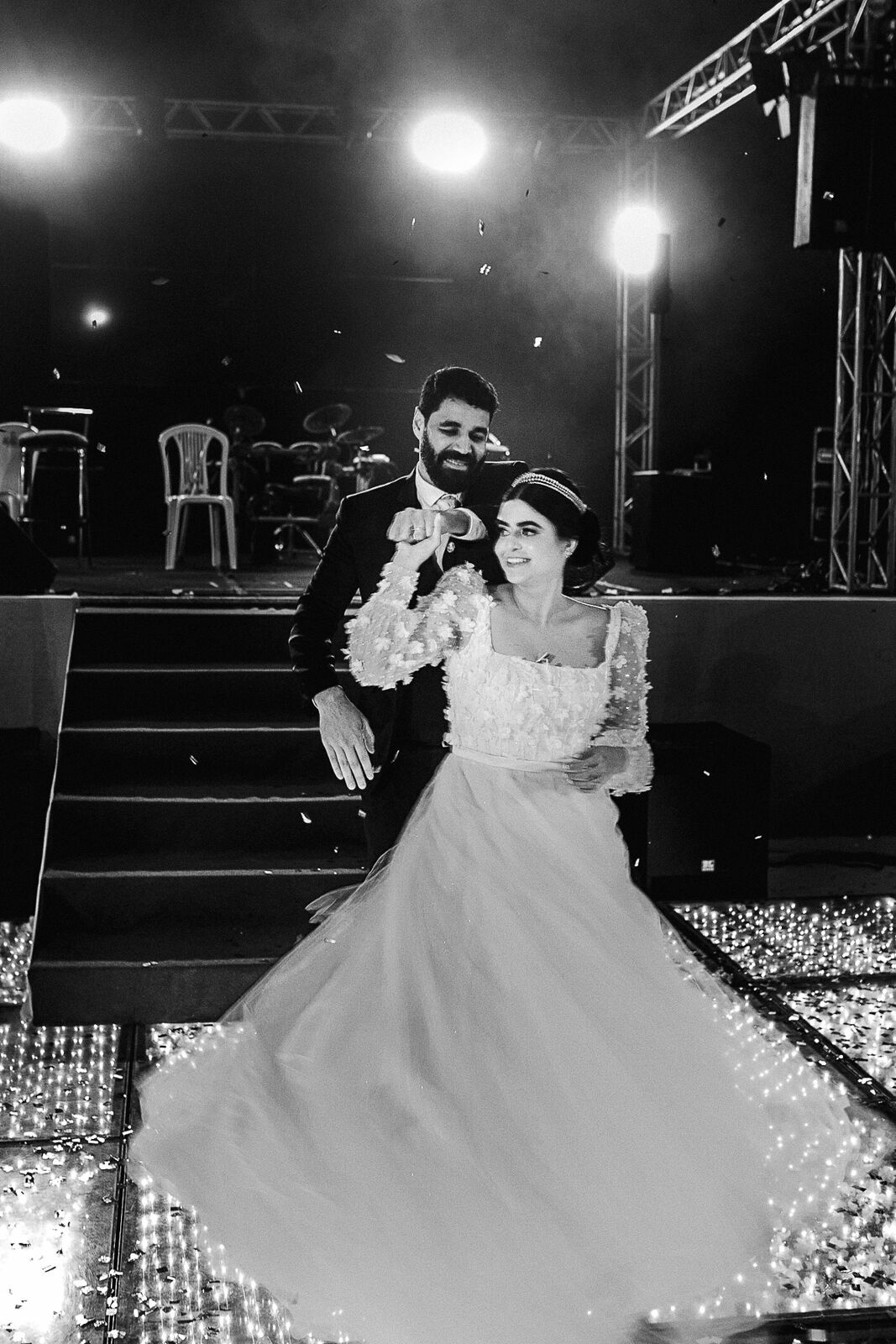 Foto Weddng - Deborah e Manoel Jr - Imagem 30