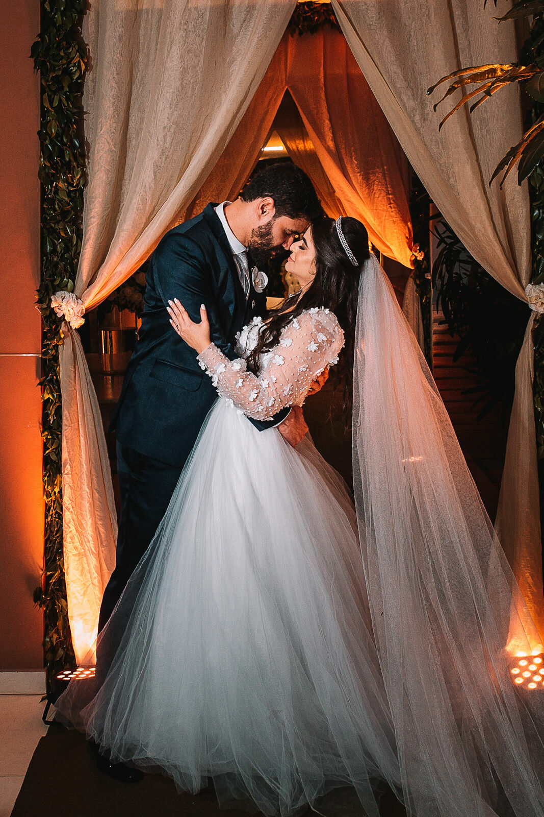 Foto Weddng - Deborah e Manoel Jr - Imagem 22