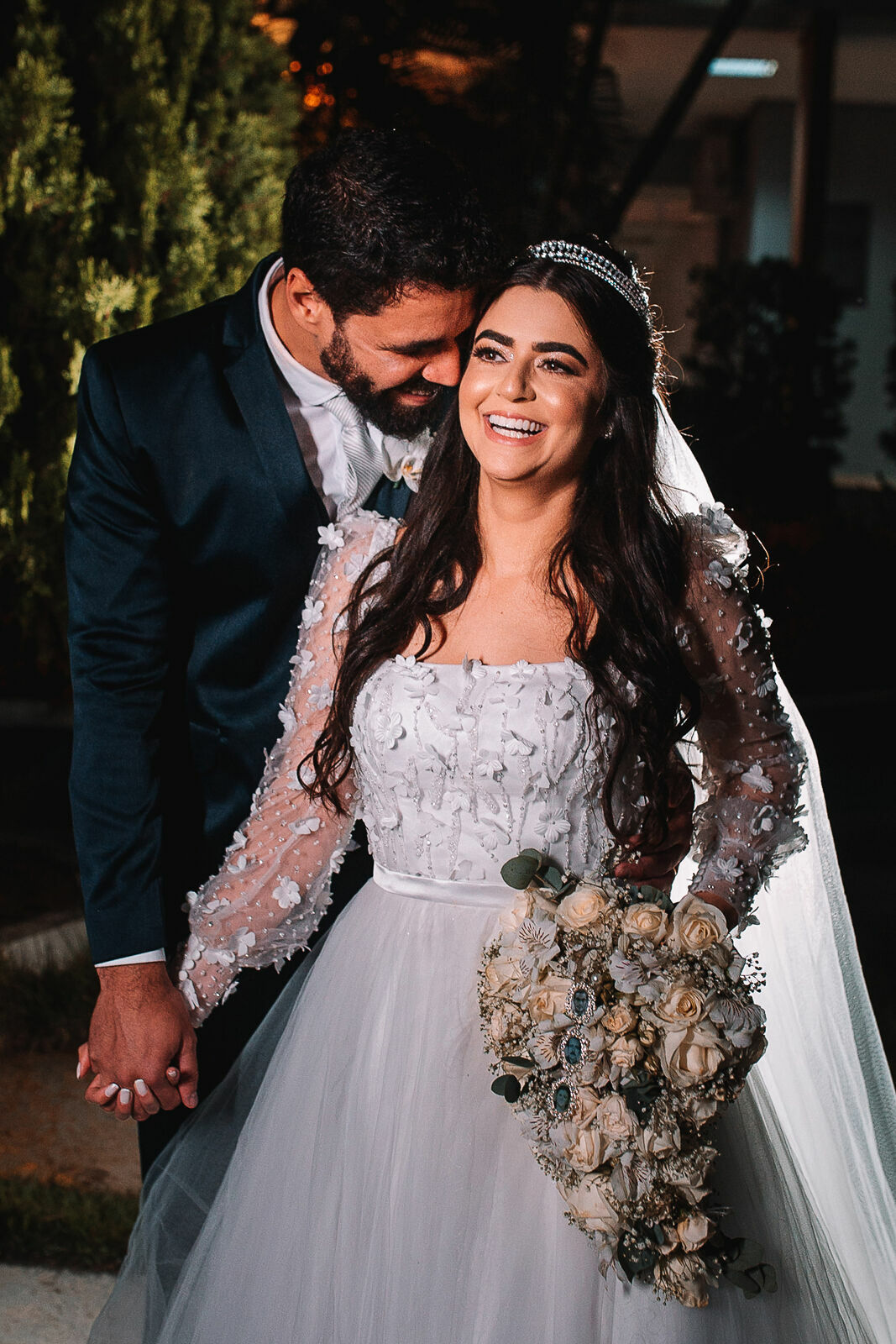 Foto Weddng - Deborah e Manoel Jr - Imagem 20