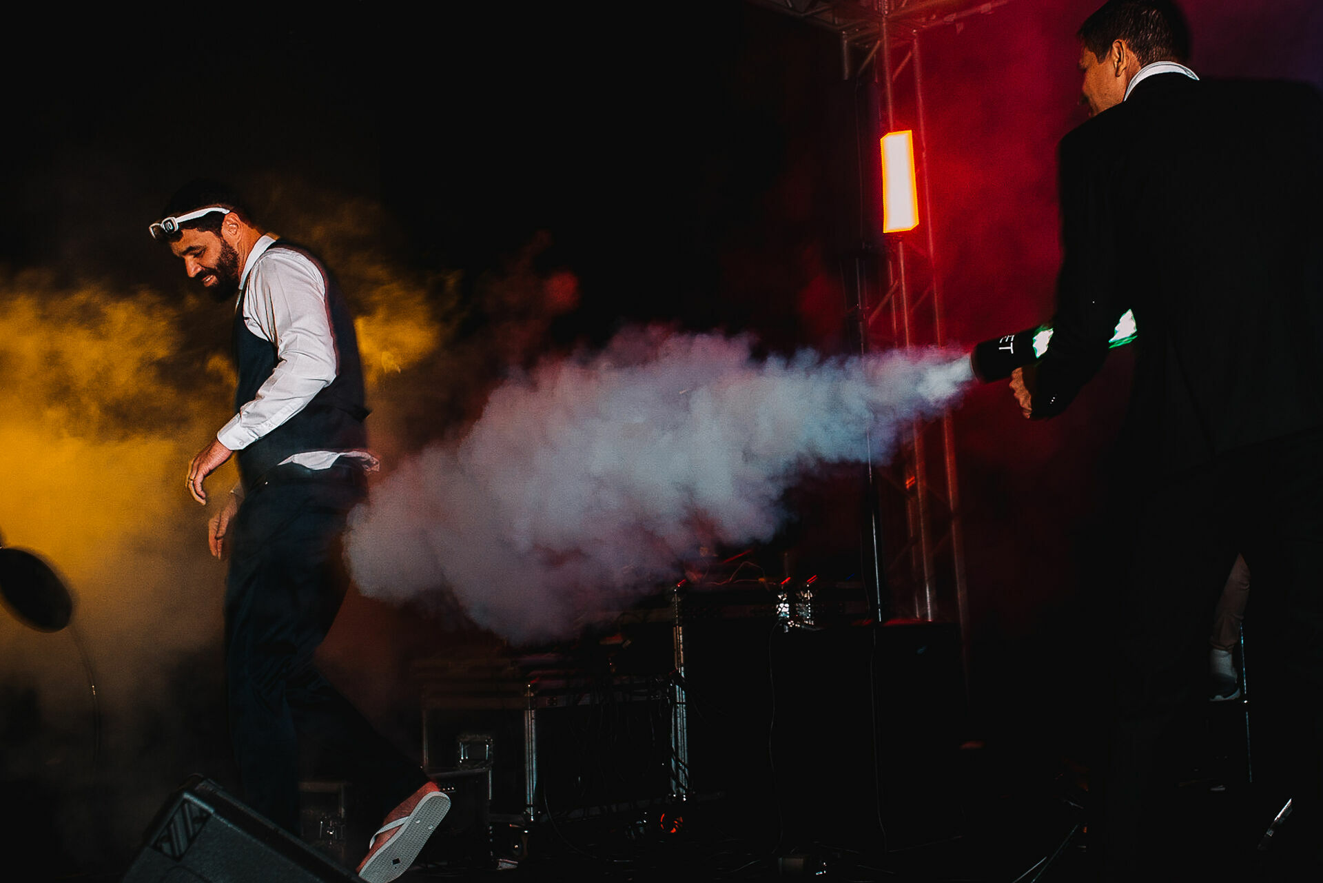 Foto Weddng - Deborah e Manoel Jr - Imagem 33