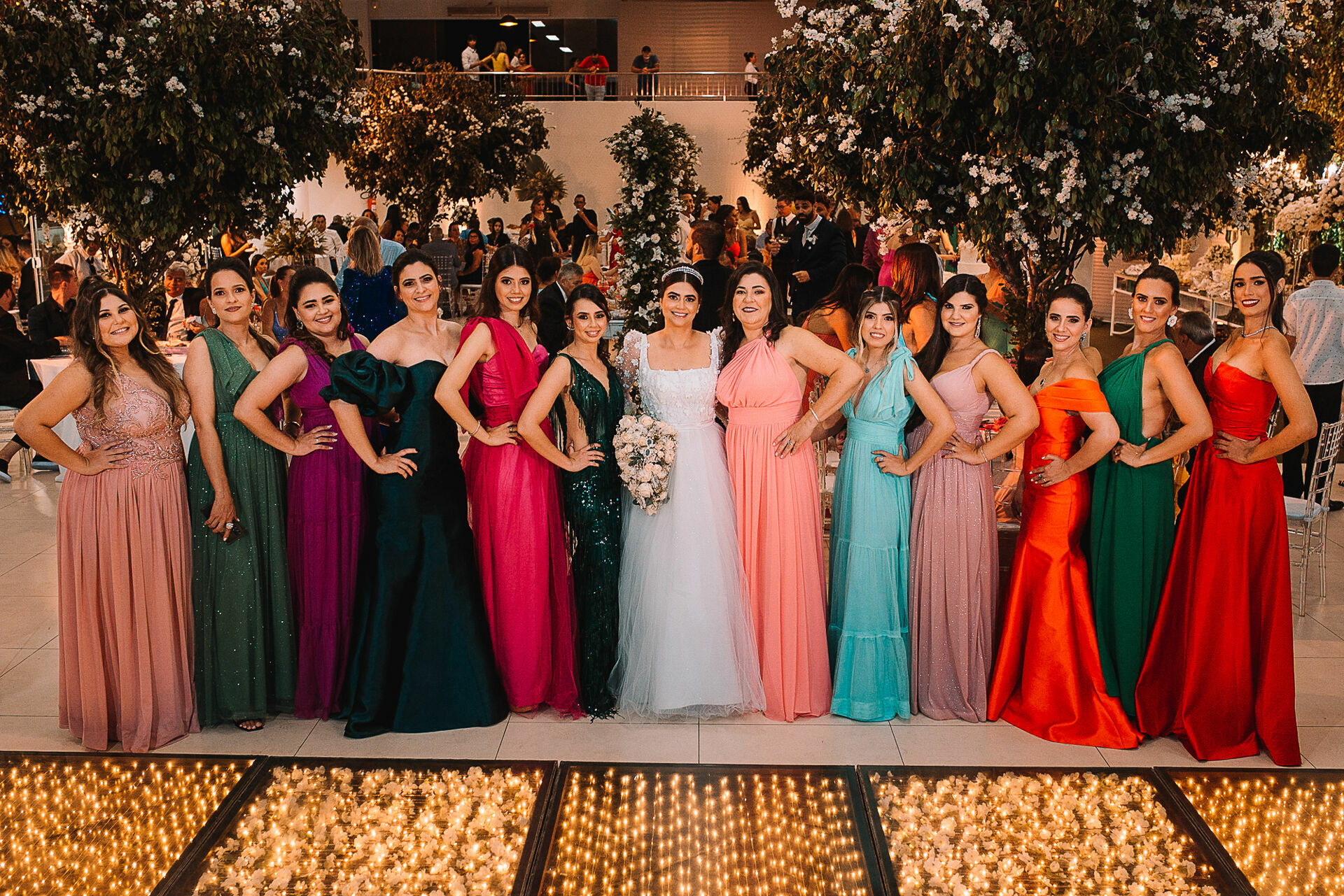 Foto Weddng - Deborah e Manoel Jr - Imagem 28