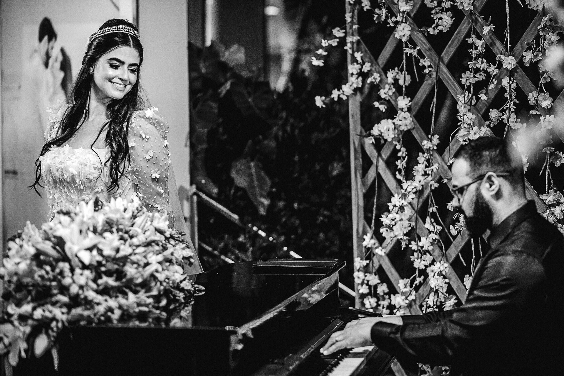 Foto Weddng - Deborah e Manoel Jr - Imagem 40