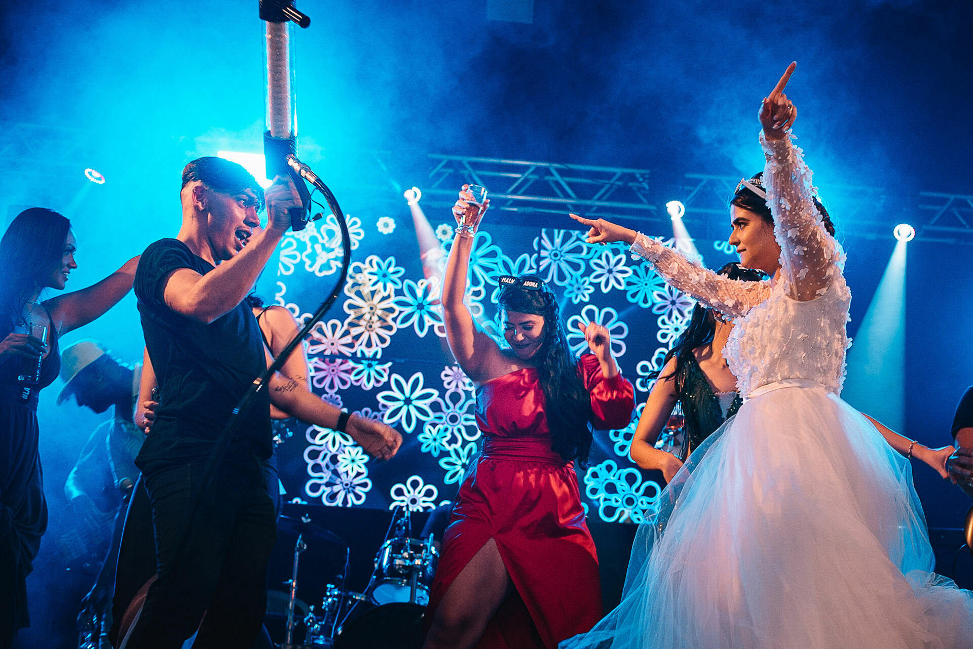 Foto Weddng - Deborah e Manoel Jr - Imagem 43