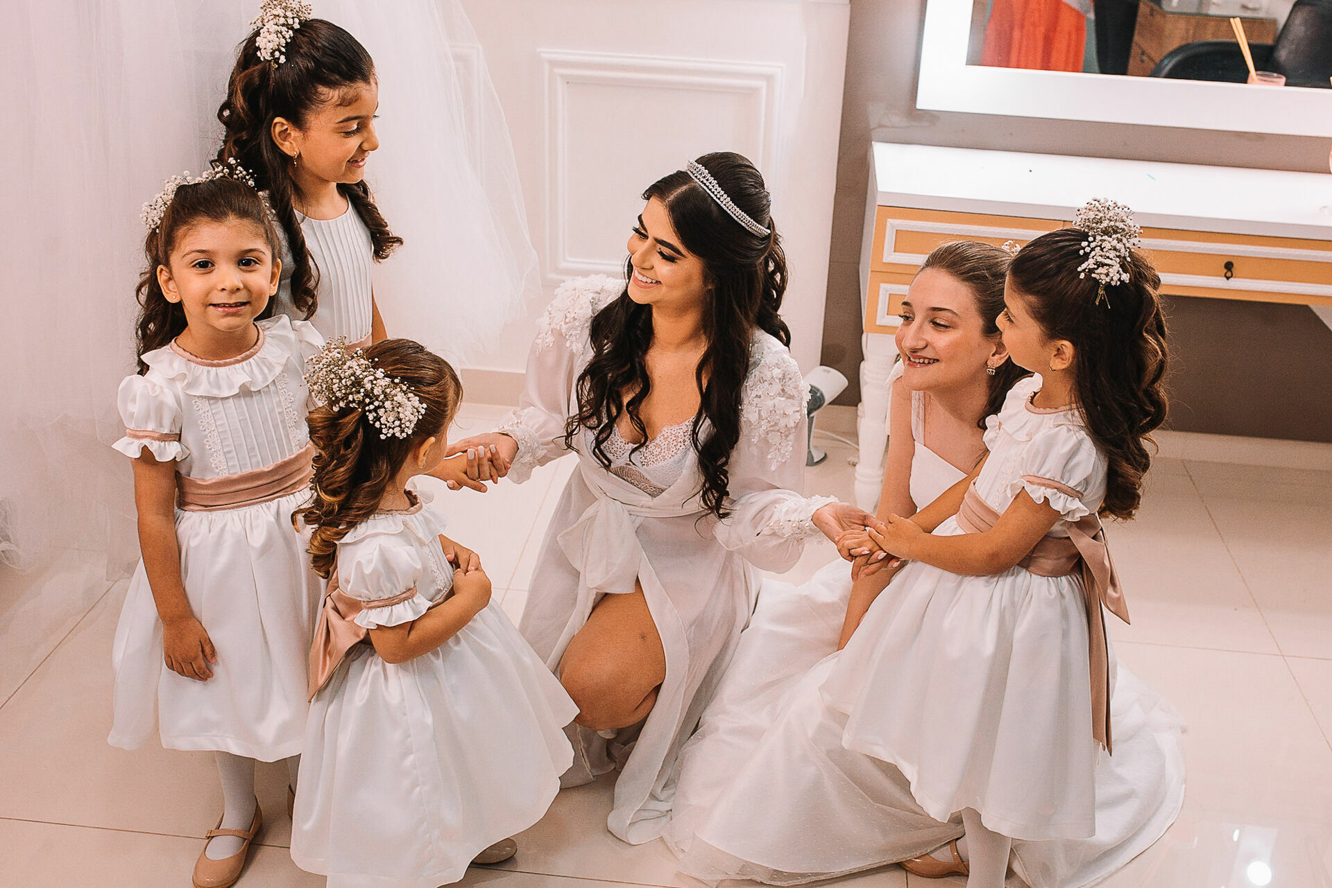 Foto Weddng - Deborah e Manoel Jr - Imagem 44