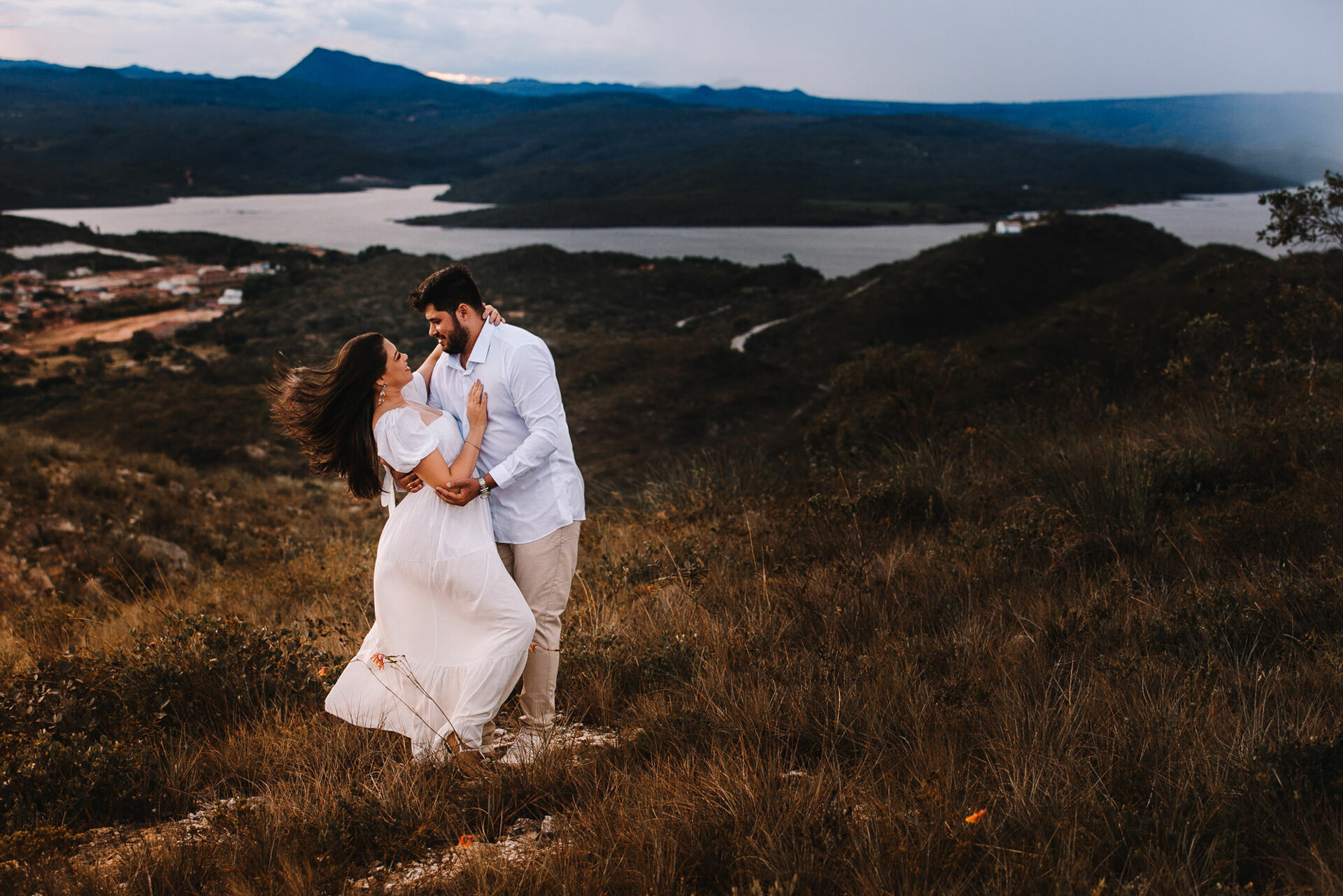 Foto ensaio de Joab e Josi - Imagem 6