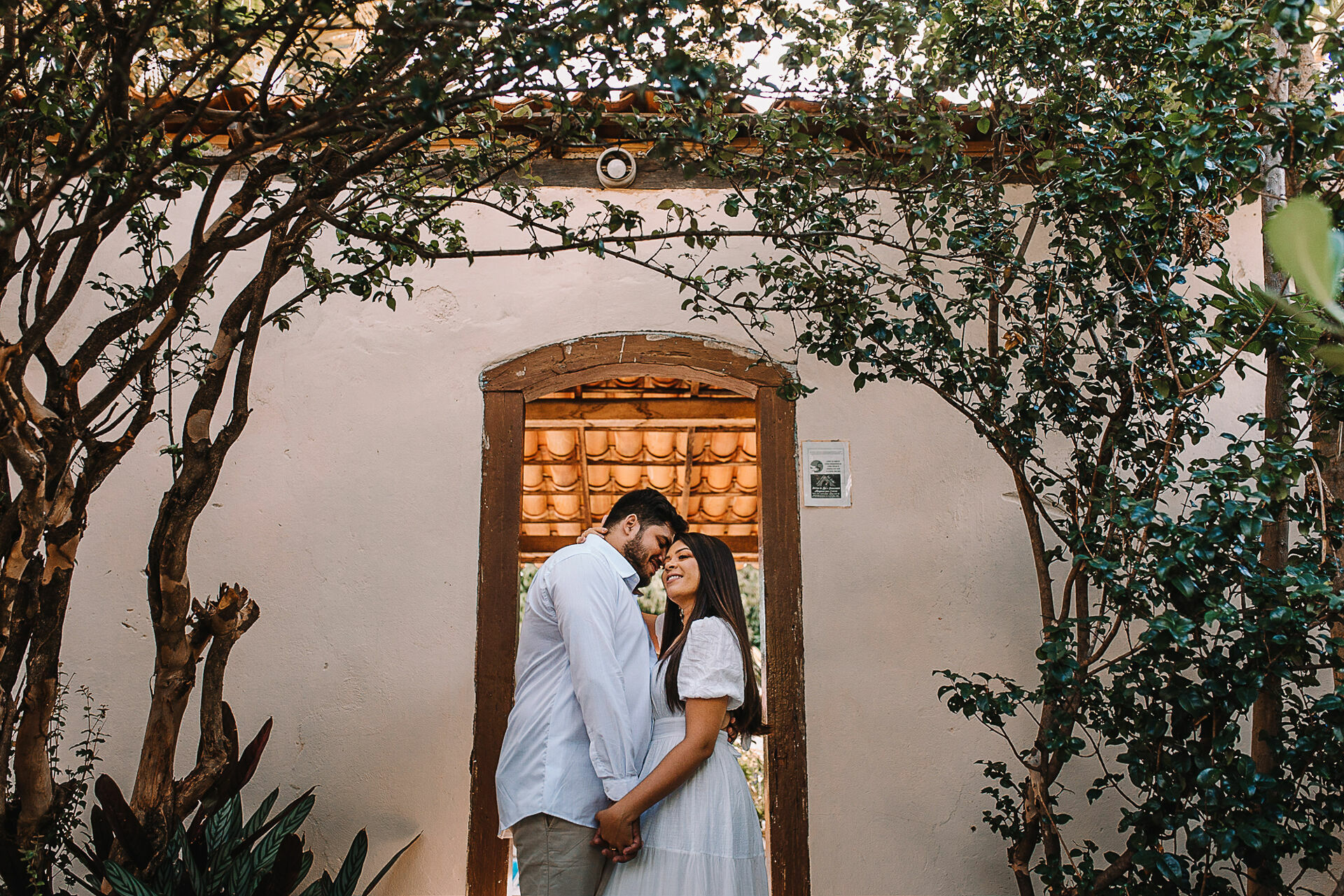 Foto ensaio de Joab e Josi - Imagem 3