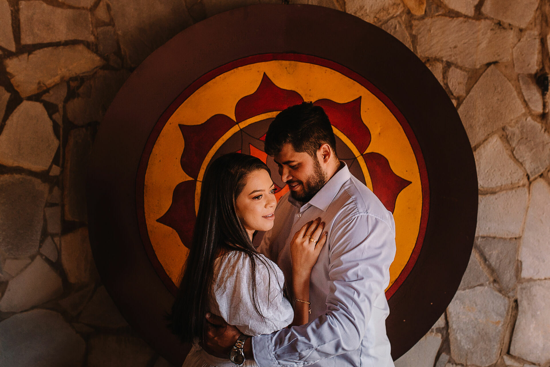 Foto ensaio de Joab e Josi - Imagem 2