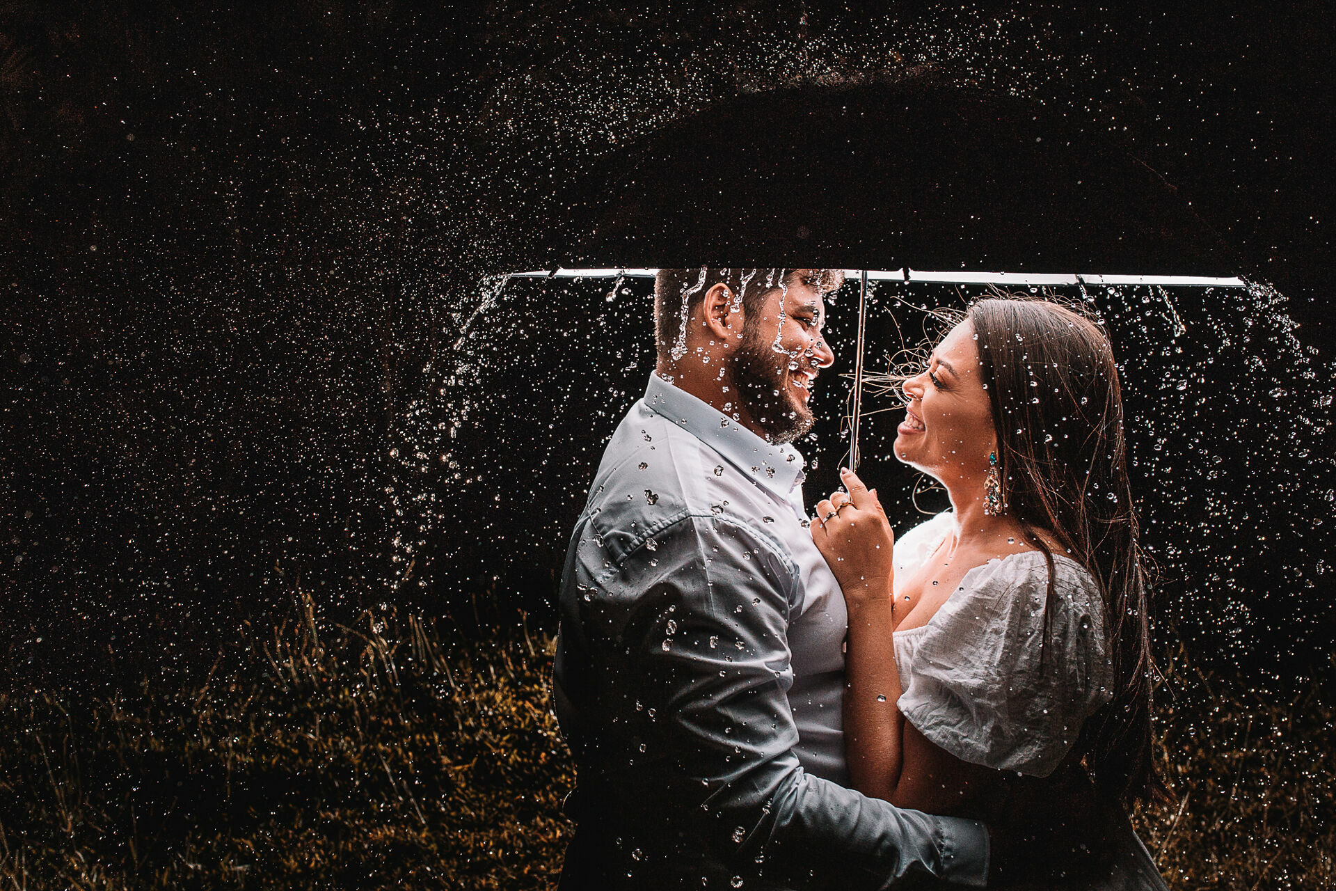 Foto ensaio de Joab e Josi - Imagem 7