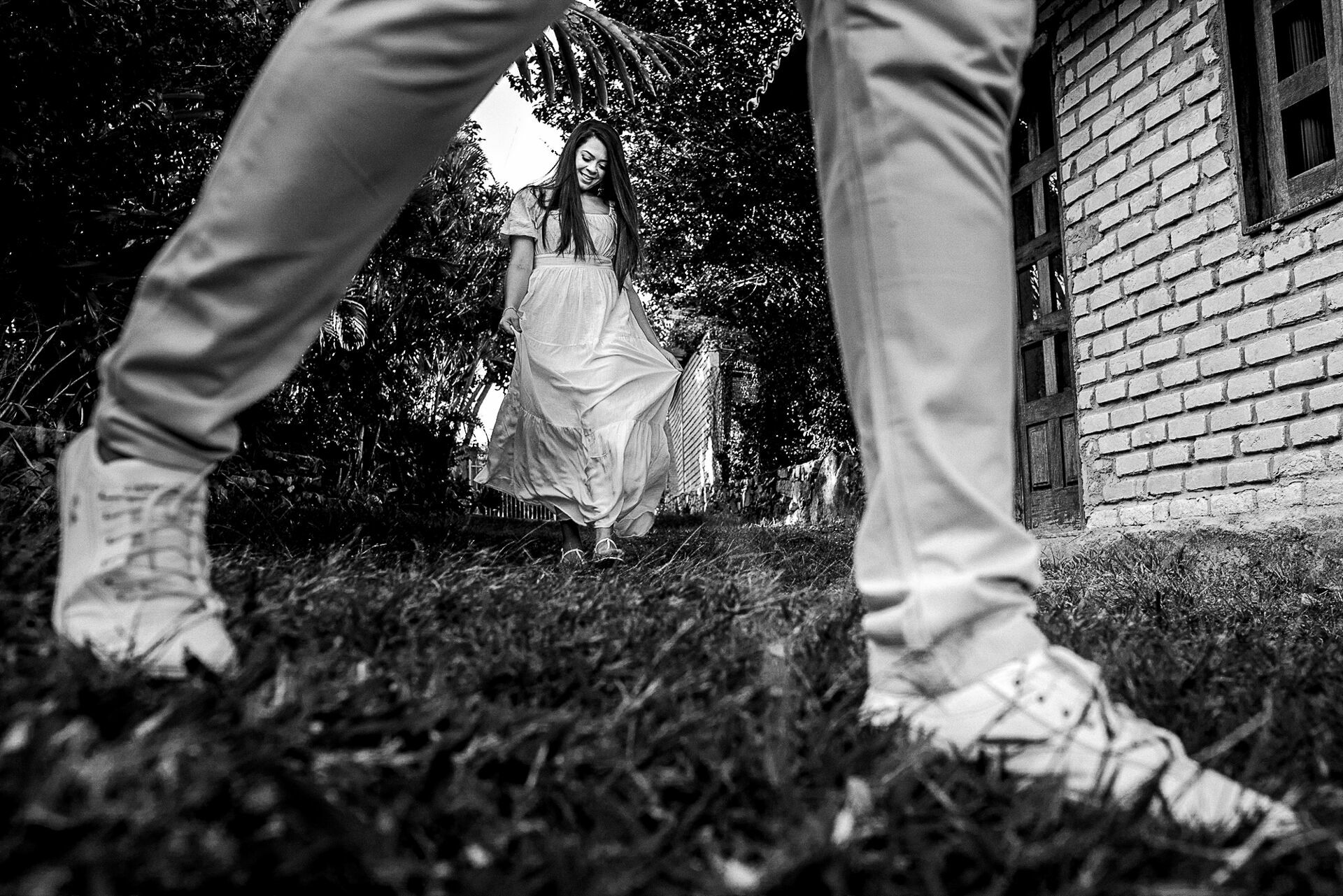 Foto ensaio de Joab e Josi - Imagem 4