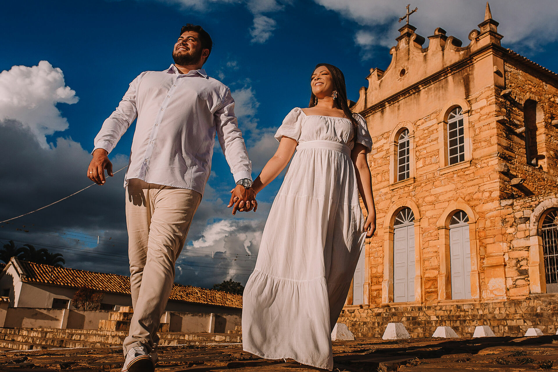 Foto ensaio de Joab e Josi - Imagem 5