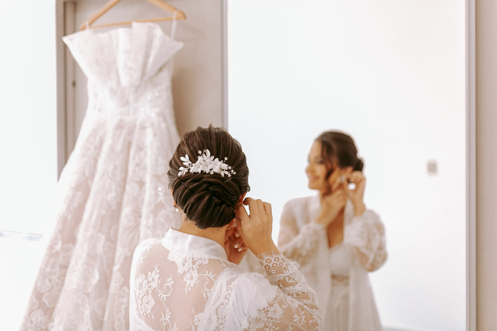 Foto Casamento de Stephane e Danilo - Imagem 1