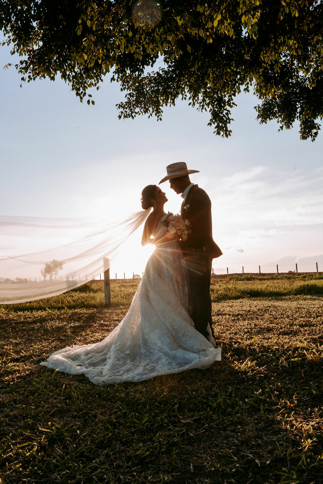 Foto Casamento de Stephane e Danilo - Imagem 33