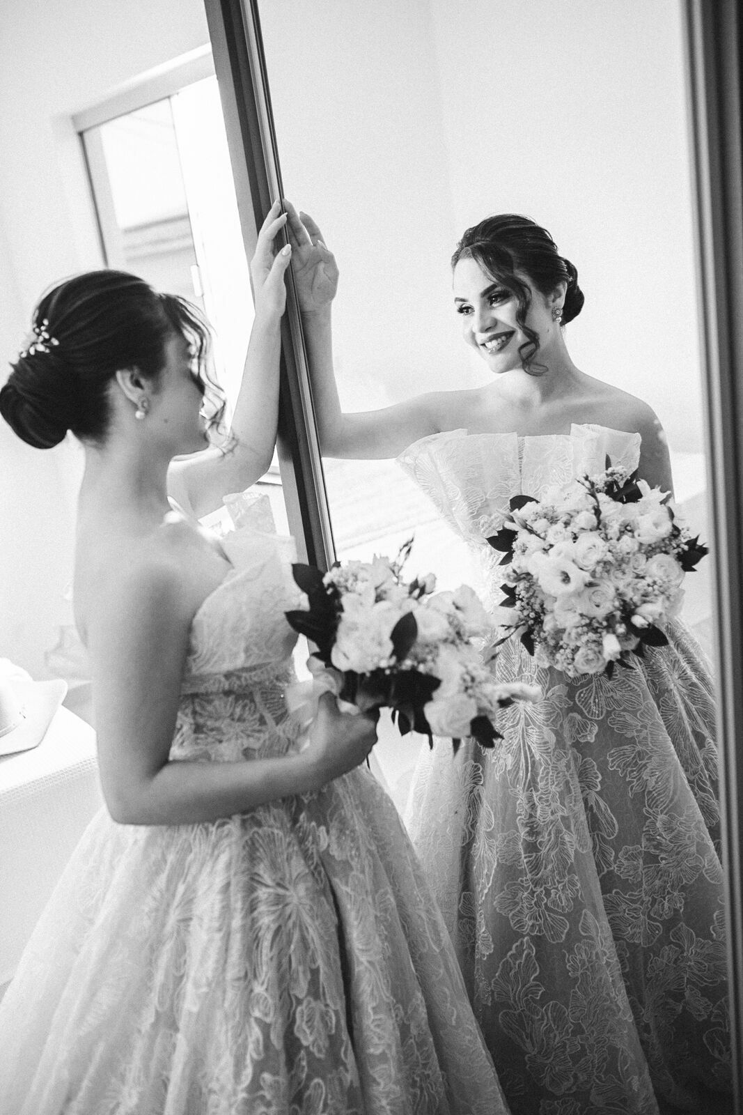 Foto Casamento de Stephane e Danilo - Imagem 12