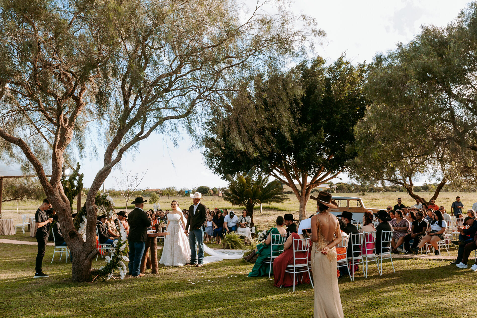 Foto Casamento de Stephane e Danilo - Imagem 20