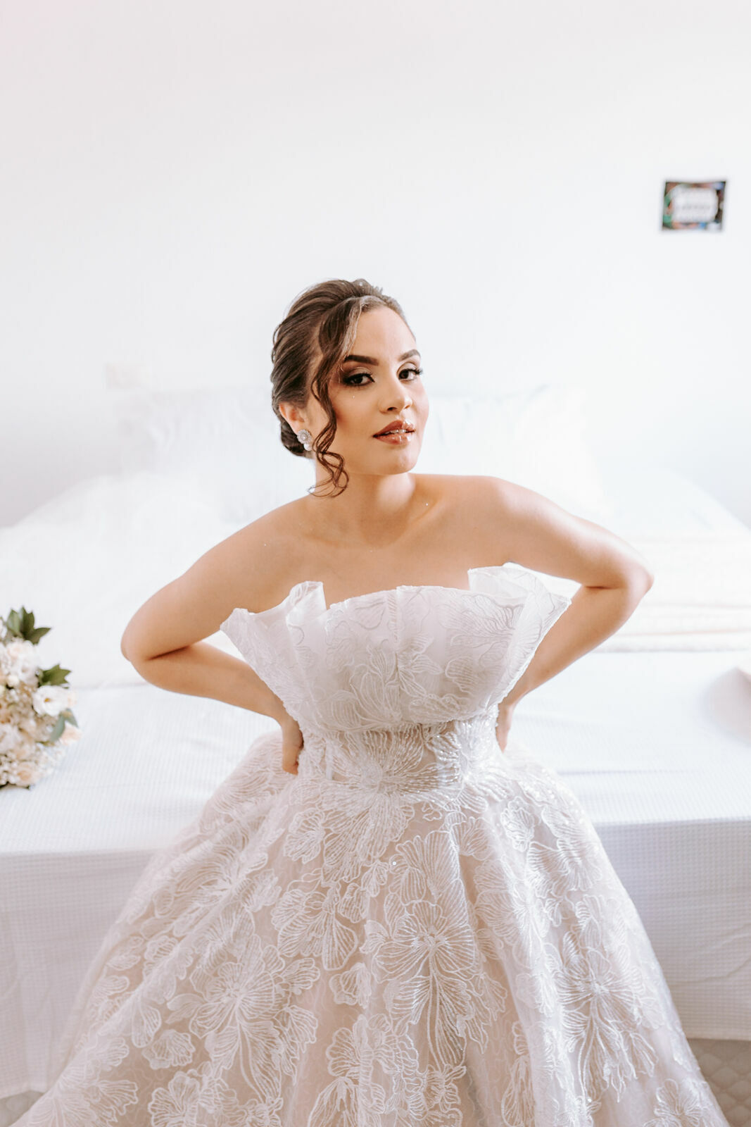 Foto Casamento de Stephane e Danilo - Imagem 9