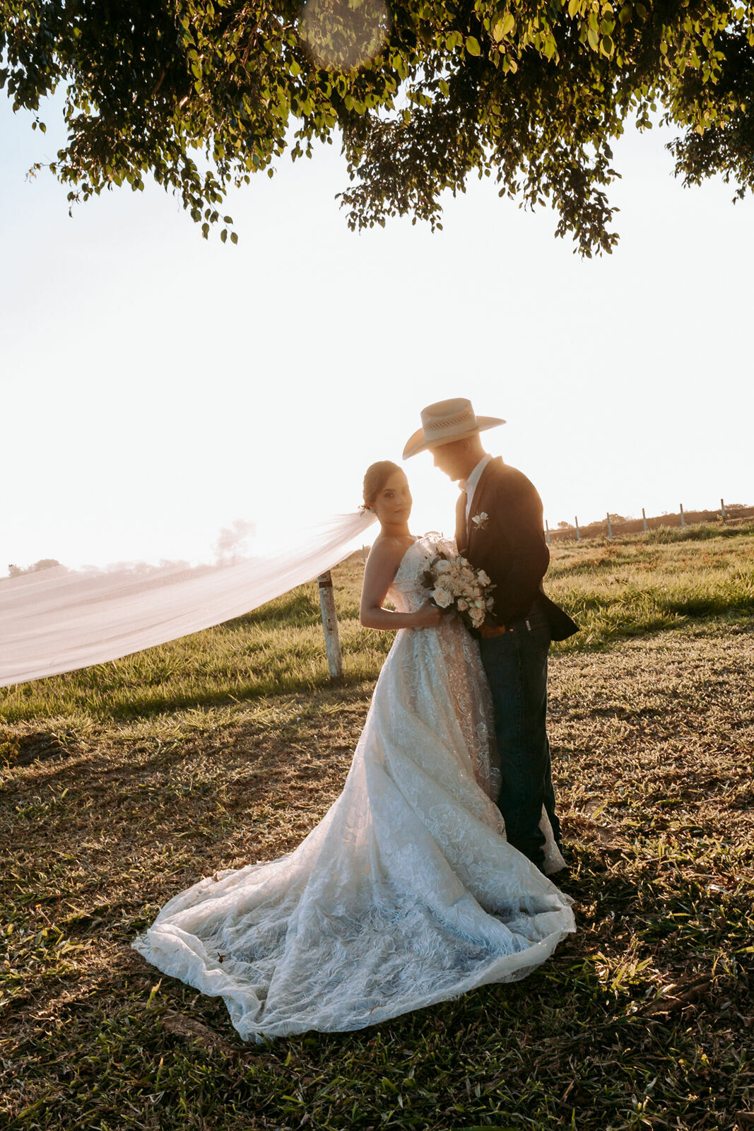 Foto Casamento de Stephane e Danilo - Imagem 31
