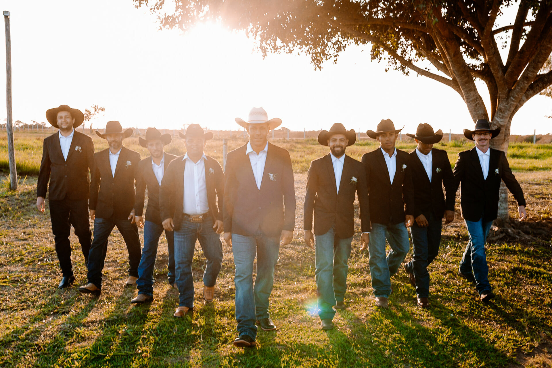 Foto Casamento de Stephane e Danilo - Imagem 26