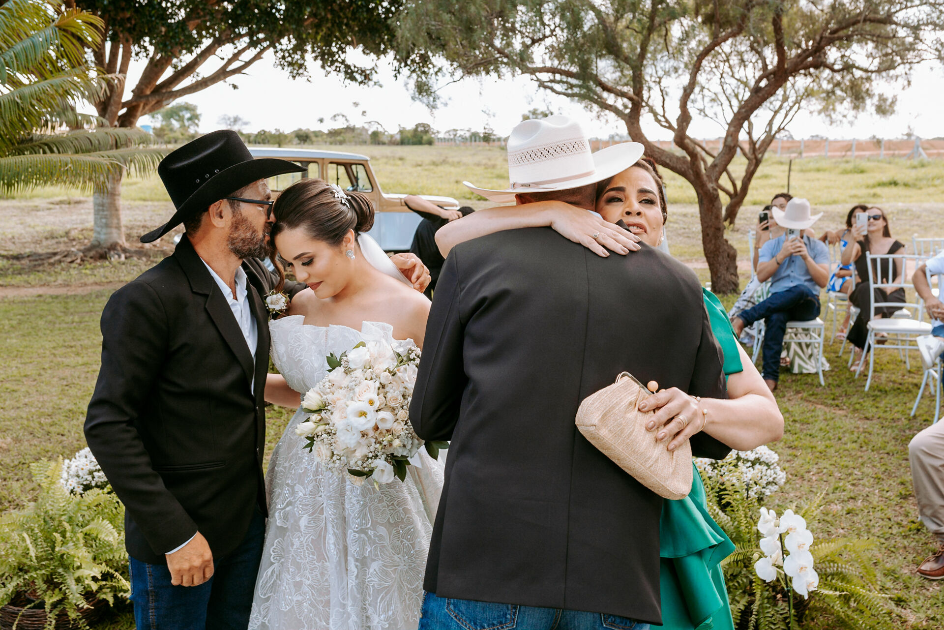 Foto Casamento de Stephane e Danilo - Imagem 16