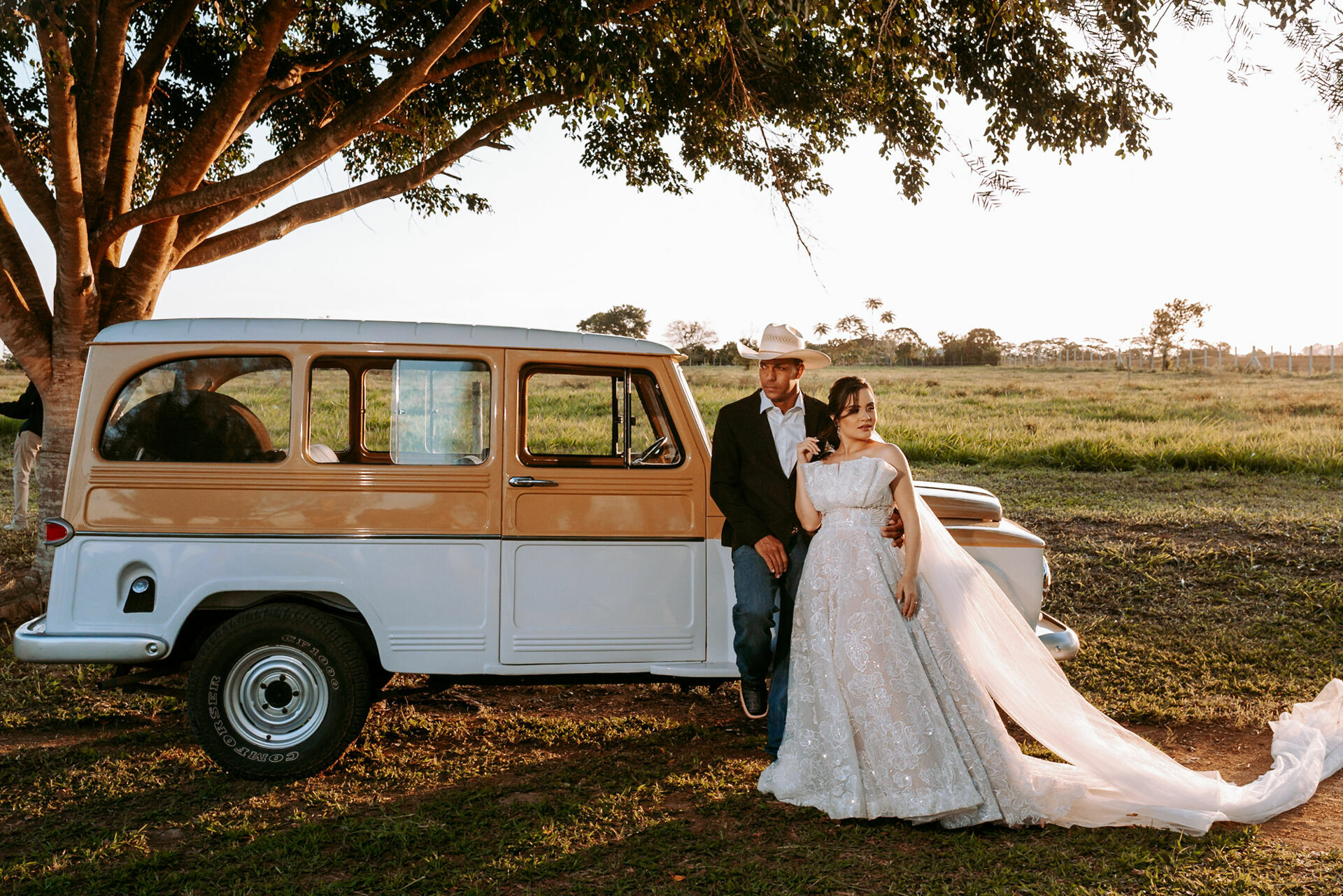 Foto Casamento de Stephane e Danilo - Imagem 35