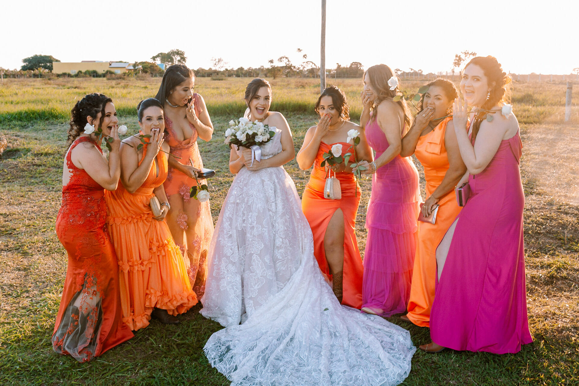 Foto Casamento de Stephane e Danilo - Imagem 27