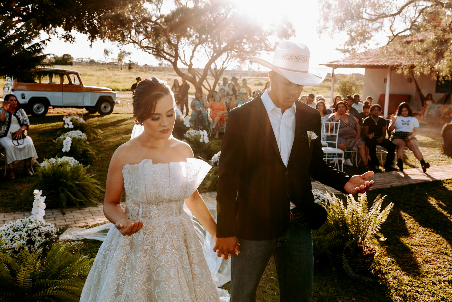 Foto Casamento de Stephane e Danilo - Imagem 21