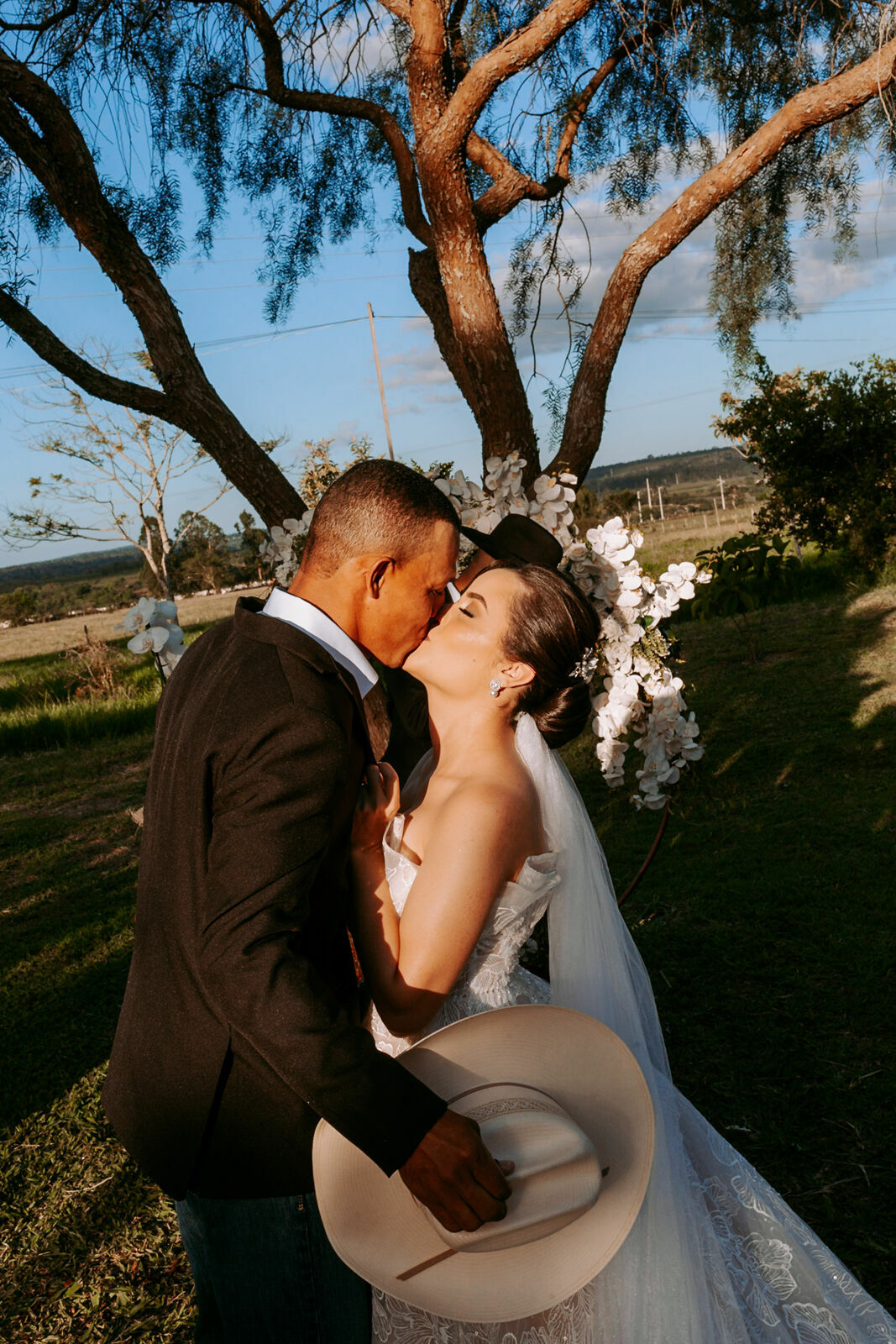 Foto Casamento de Stephane e Danilo - Imagem 23
