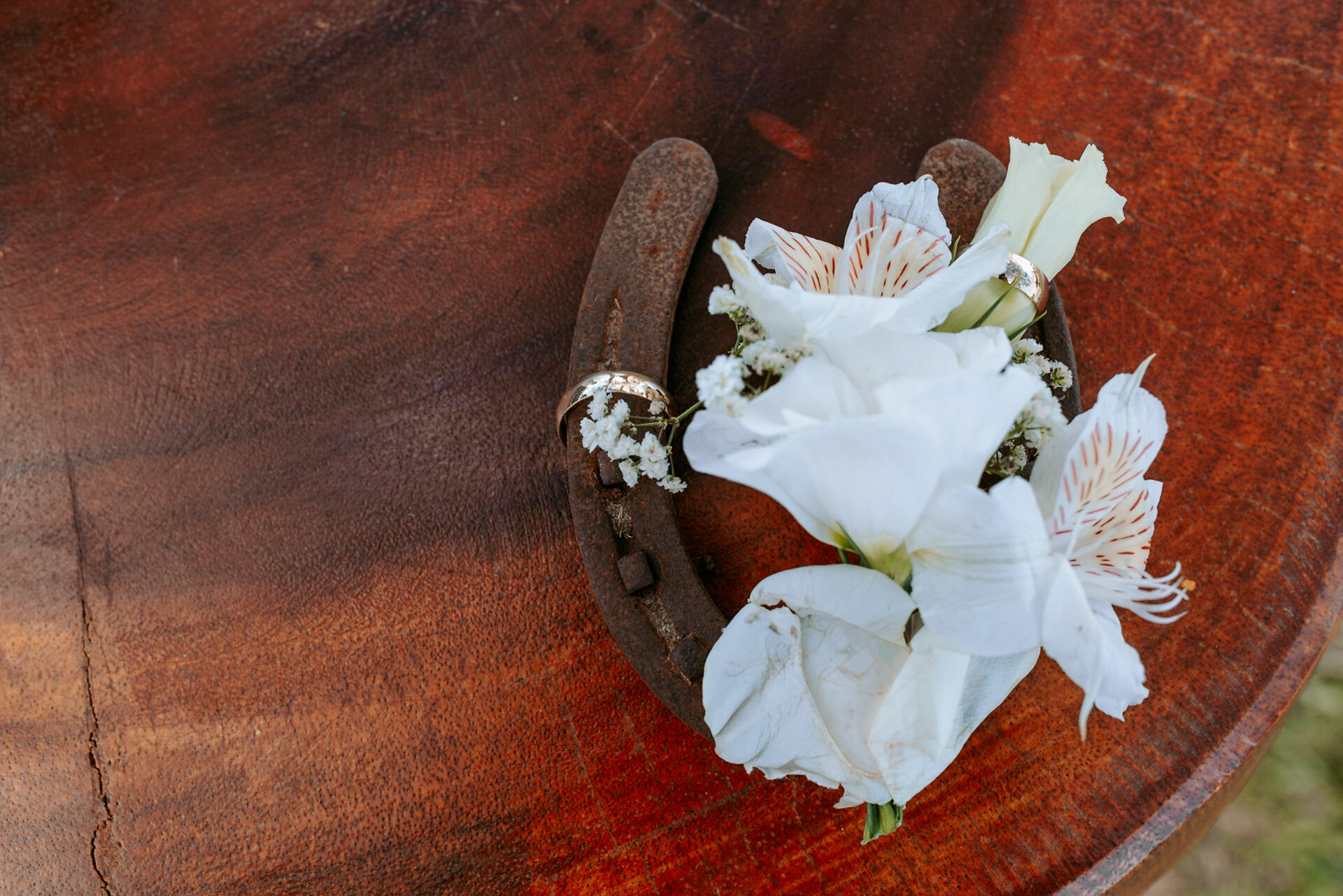 Foto Casamento de Stephane e Danilo - Imagem 13