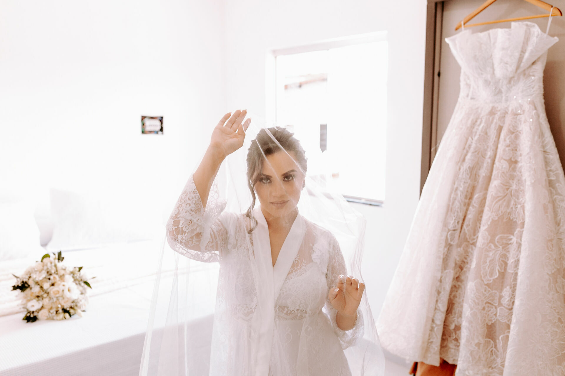 Foto Casamento de Stephane e Danilo - Imagem 4