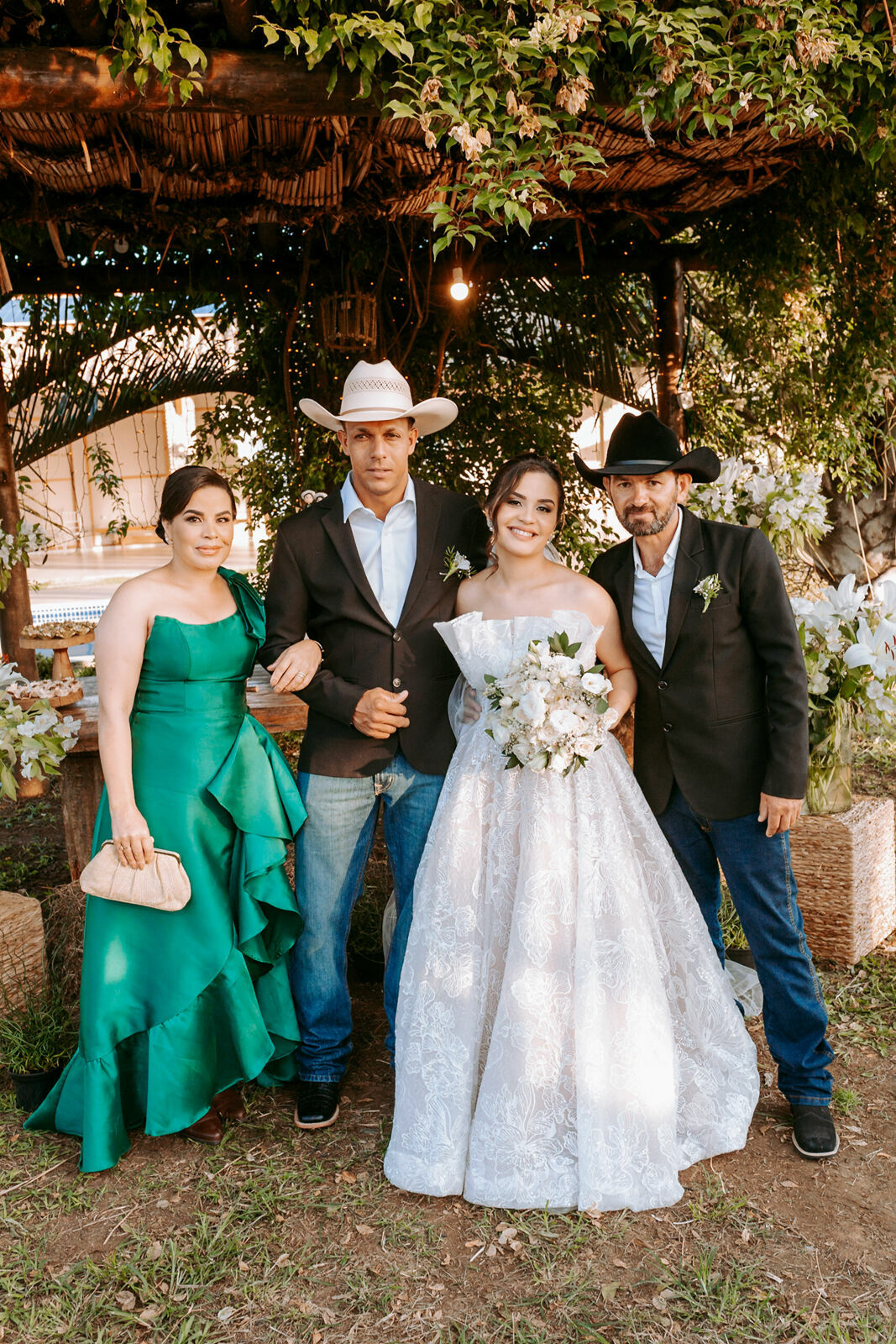 Foto Casamento de Stephane e Danilo - Imagem 29