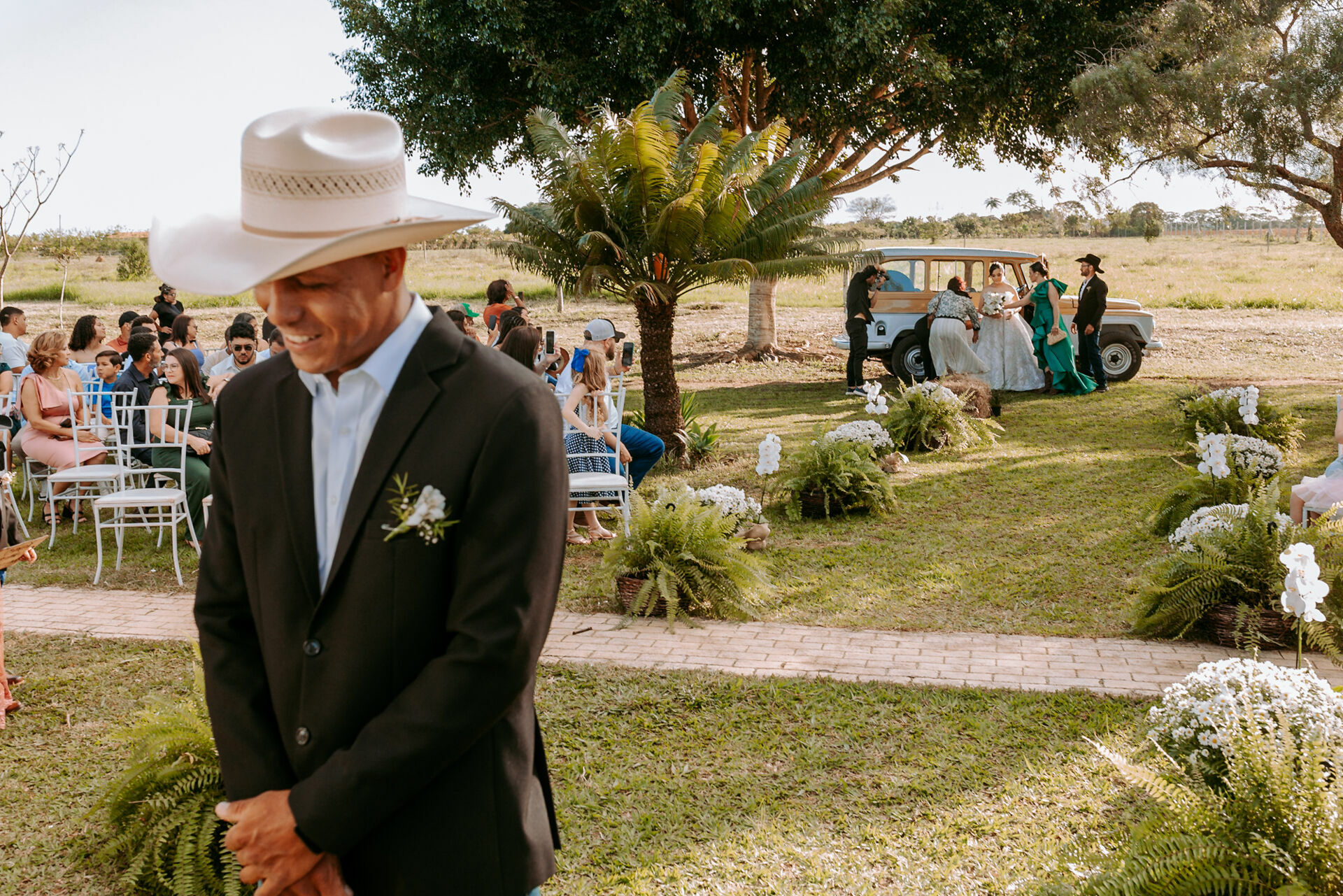 Foto Casamento de Stephane e Danilo - Imagem 15