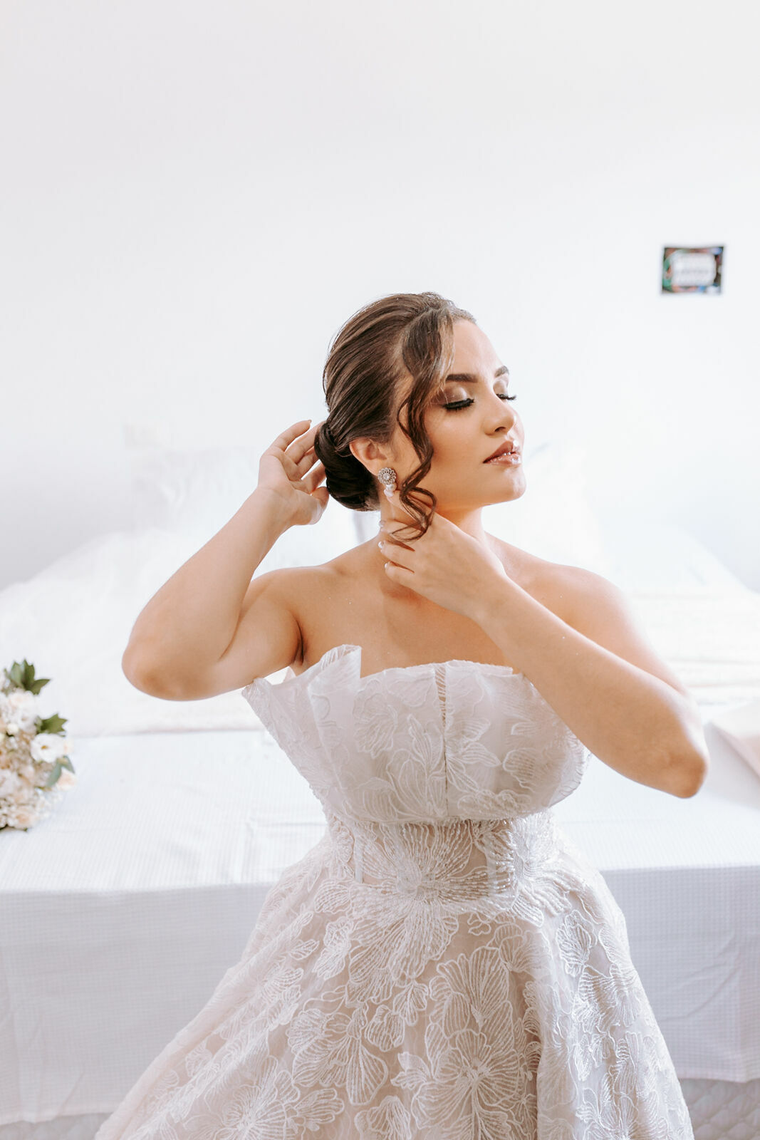 Foto Casamento de Stephane e Danilo - Imagem 10