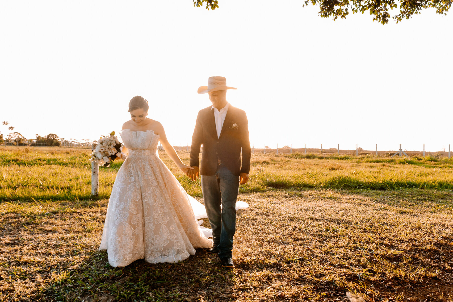 Foto Casamento de Stephane e Danilo - Imagem 30