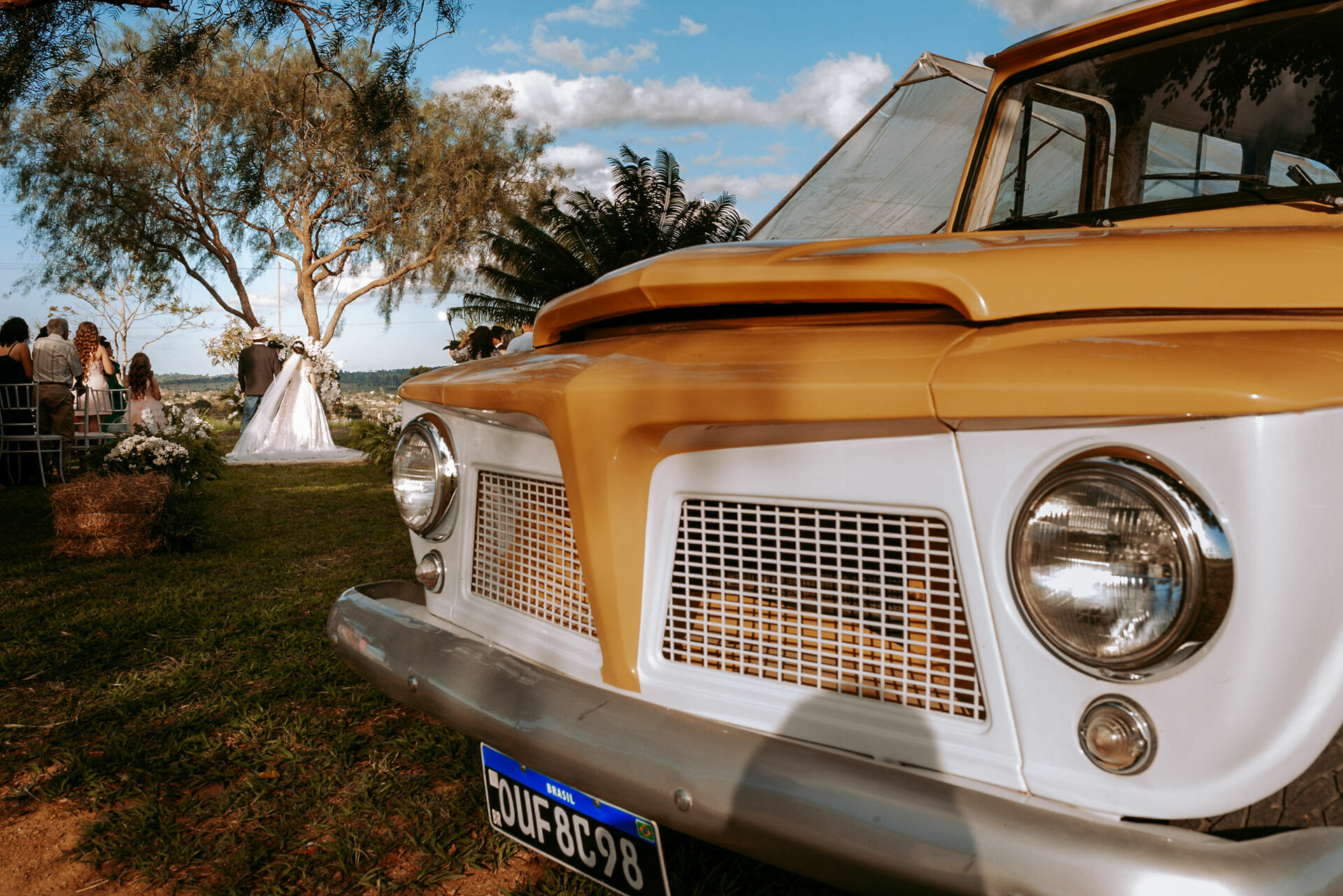 Foto Casamento de Stephane e Danilo - Imagem 18